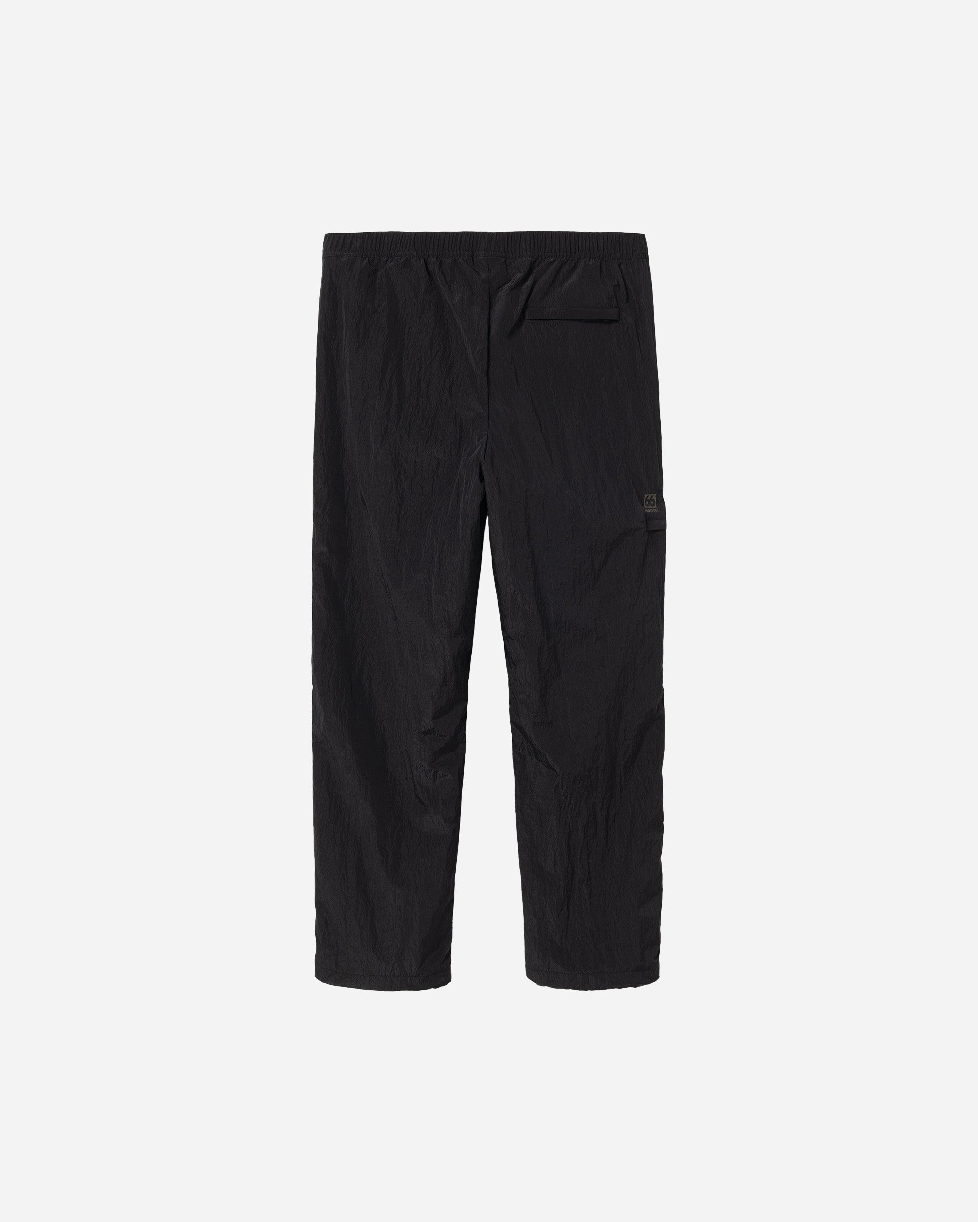 66°North Kjalarnes Windbreaker Pants Black W41210-900