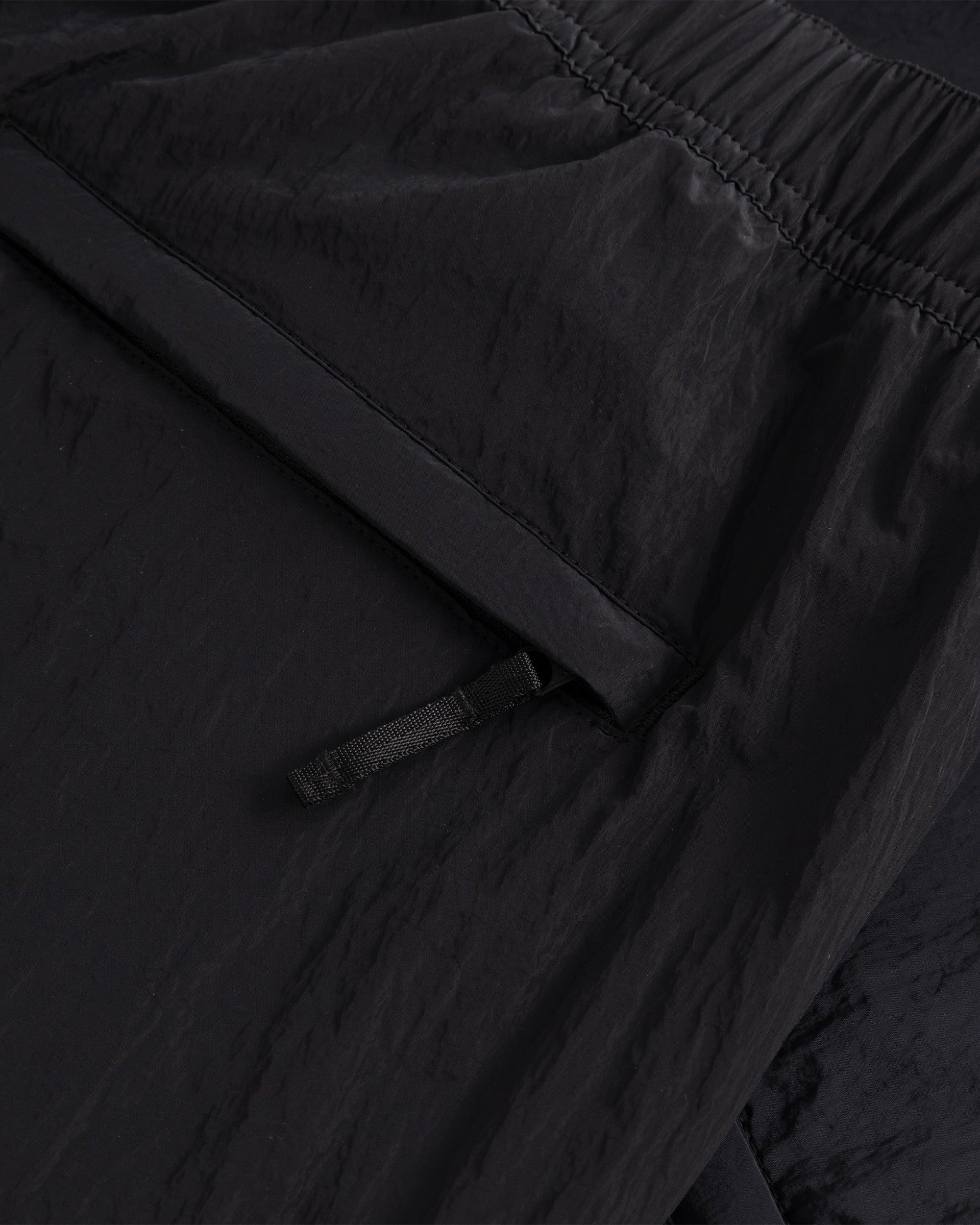 66°North Kjalarnes Windbreaker Pants Black W41210-900