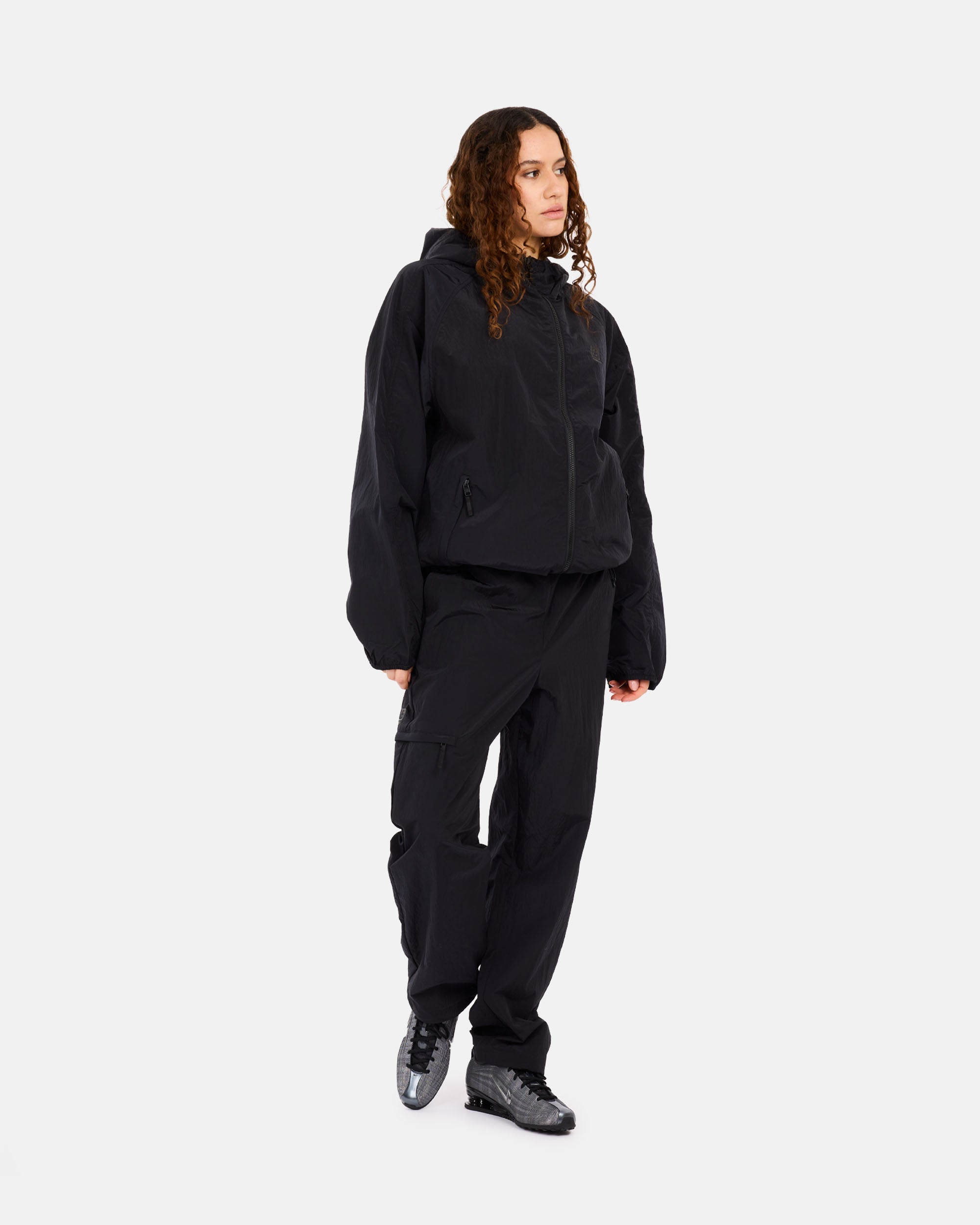 66°North Kjalarnes Windbreaker Pants Black W41210-900