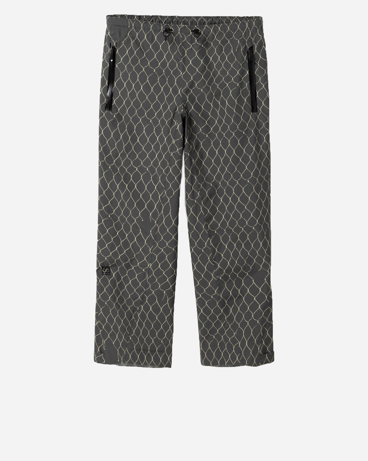 Dyngja Shell Pants AOP