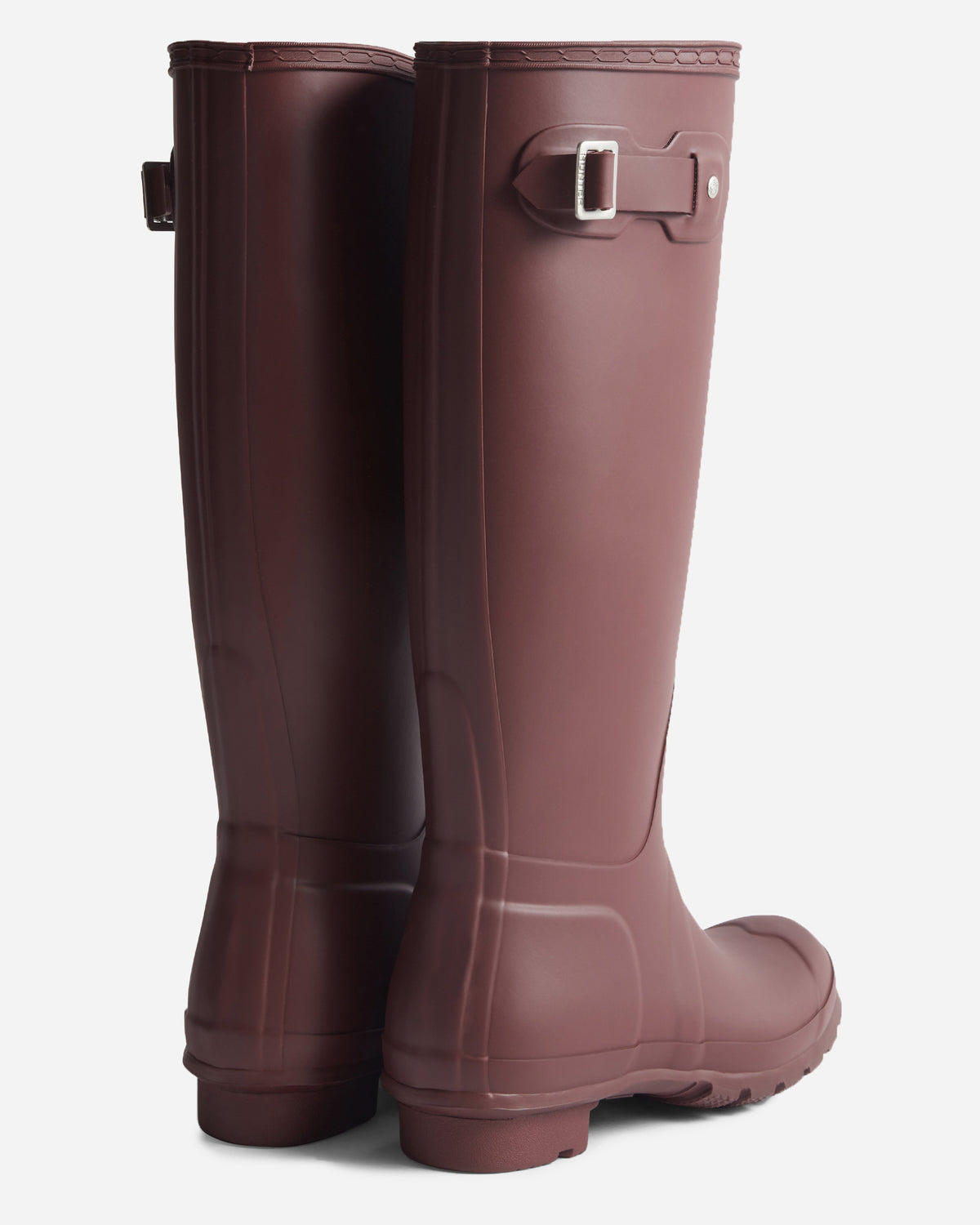 Hunter Original Tall Boot PORT ROYALE WFT1000RMAPG