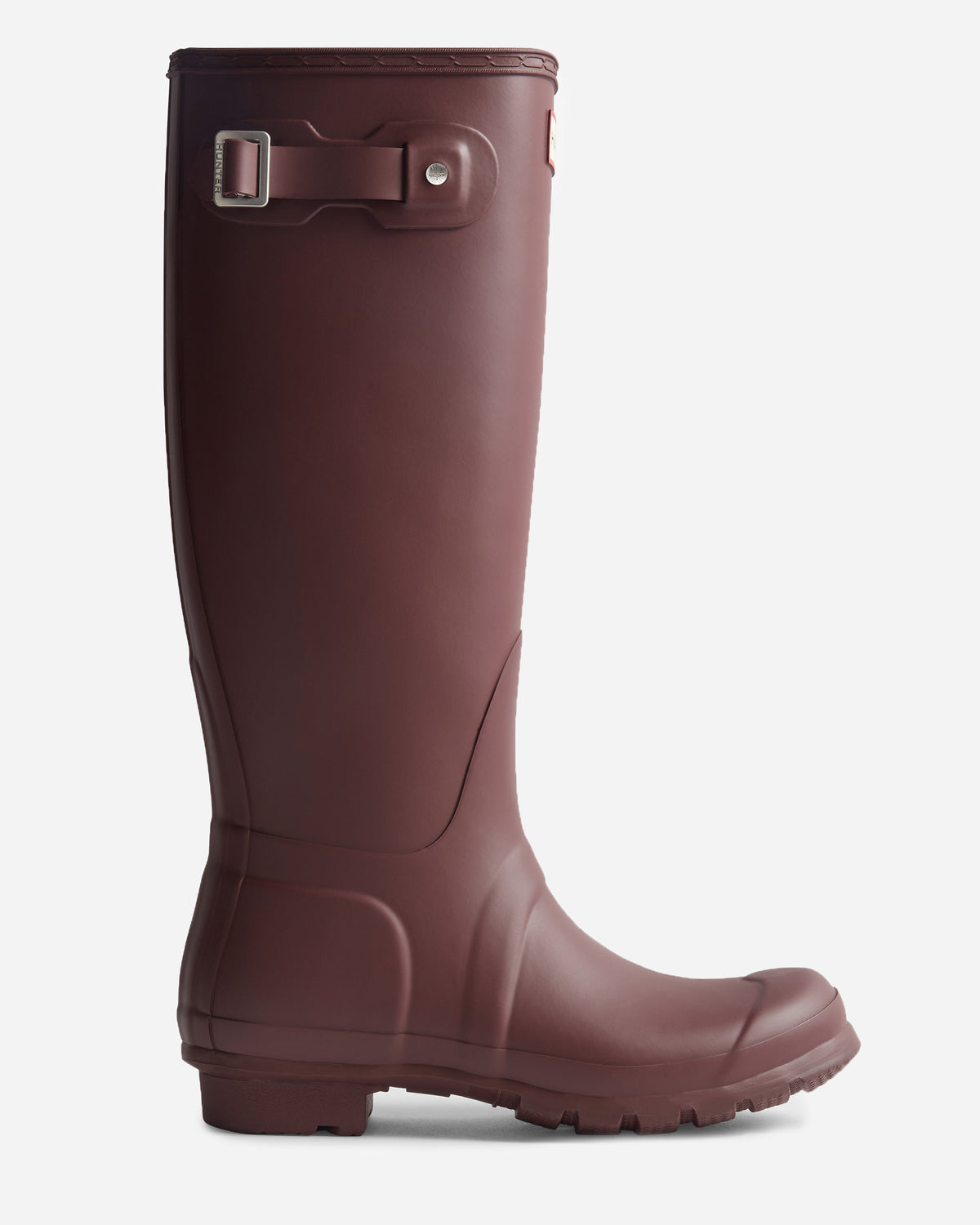 Hunter Original Tall Boot PORT ROYALE WFT1000RMAPG
