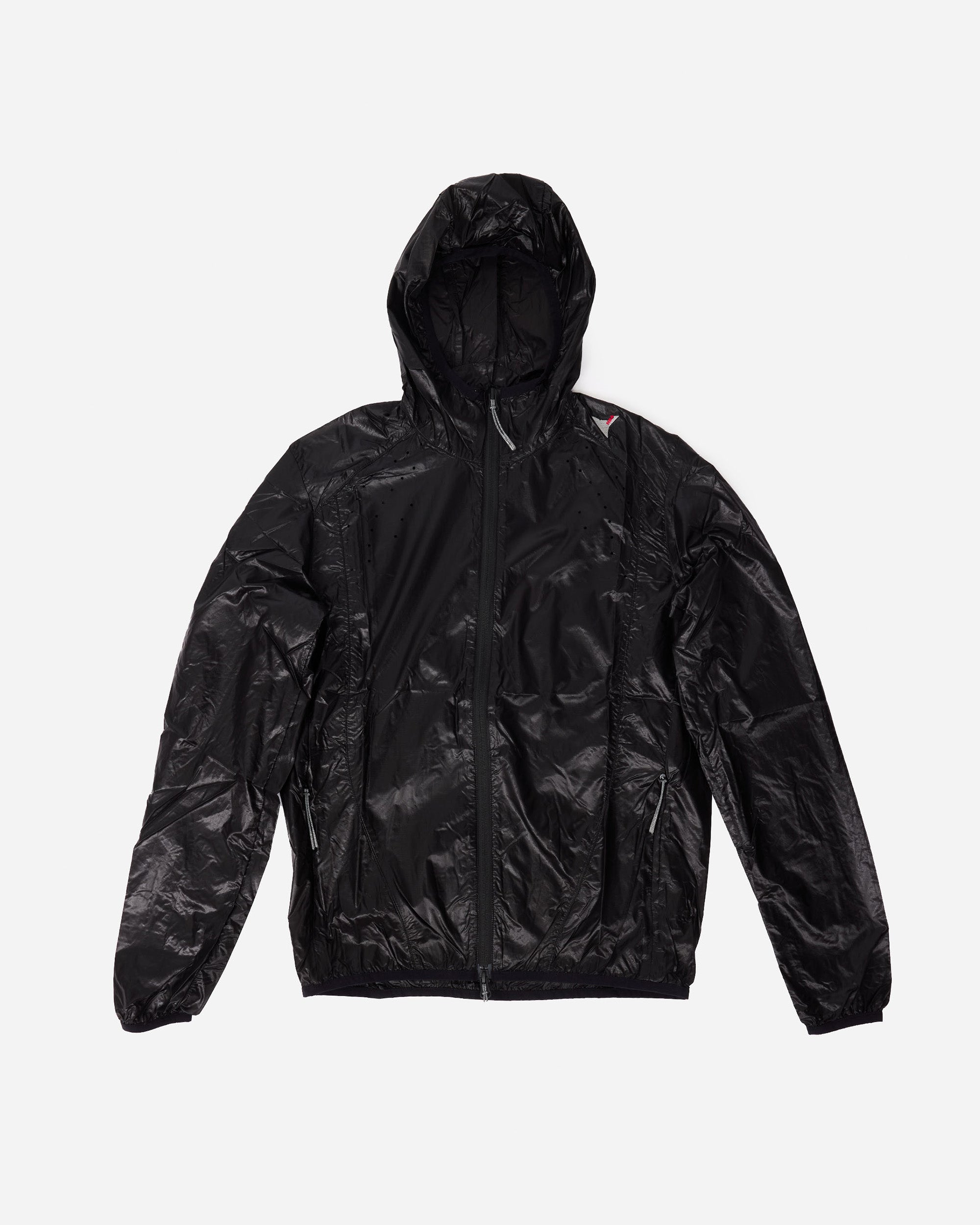 Hue Packable Wind Jacket