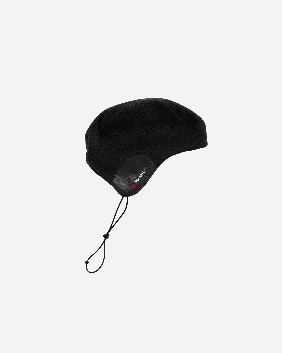 ROA Kogi Polartec Thermal Pro Aviator Beanie Black YBUW2100FA82-Black