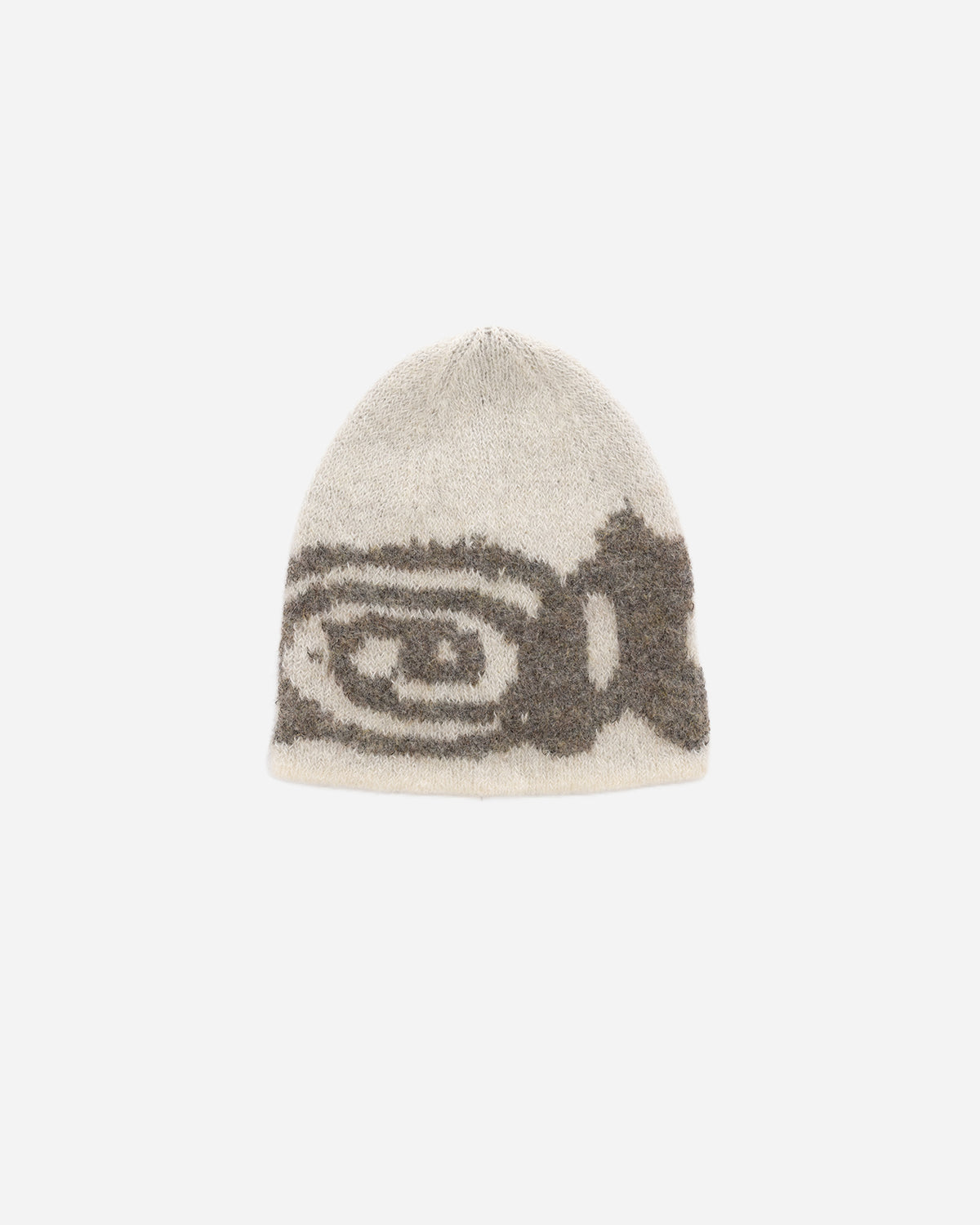 Vortex Mohair Beanie