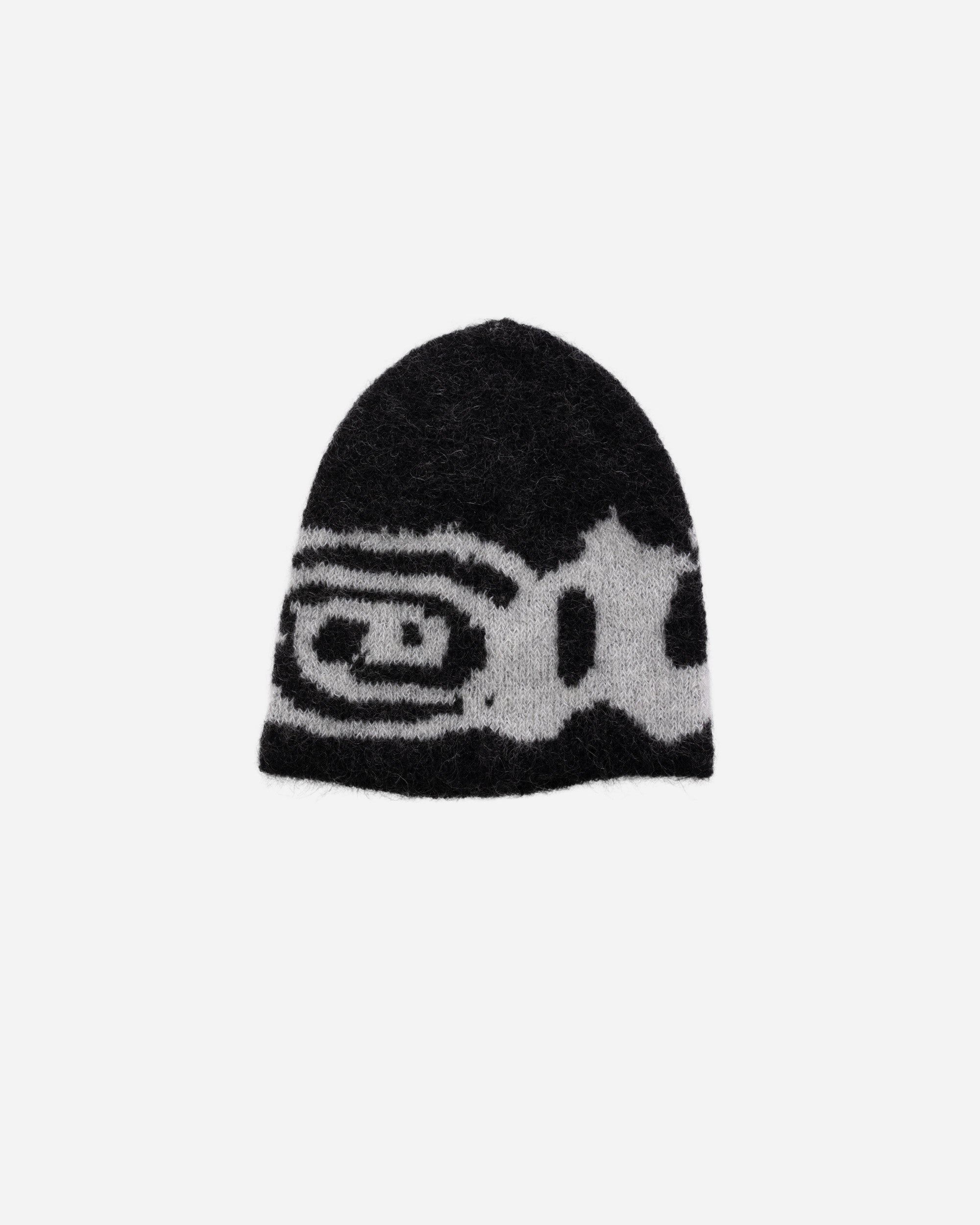 Oakley Ellipse Graphic Beanie Black/Grey FOS901946-012