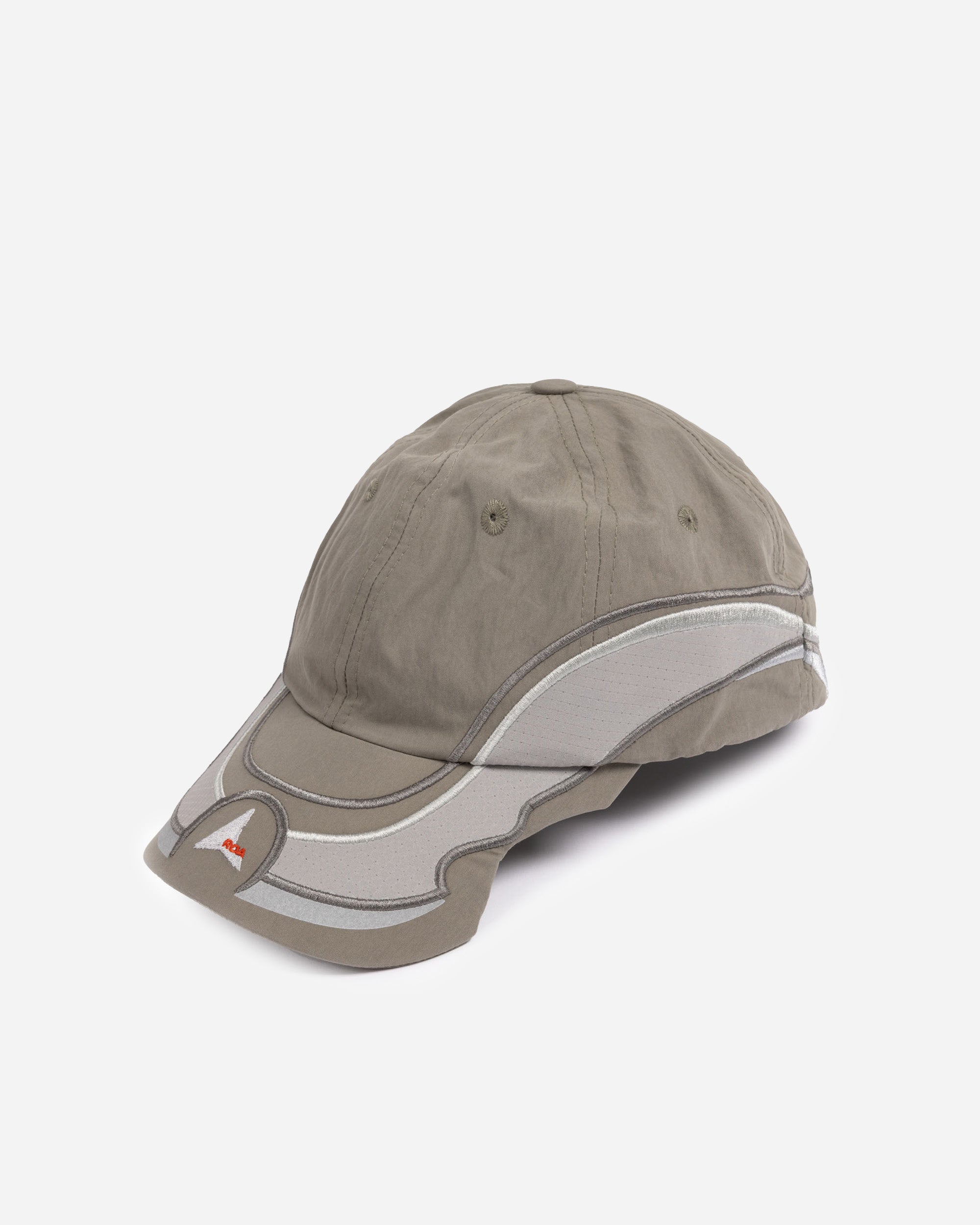 Pursuit 6 Panel Cap