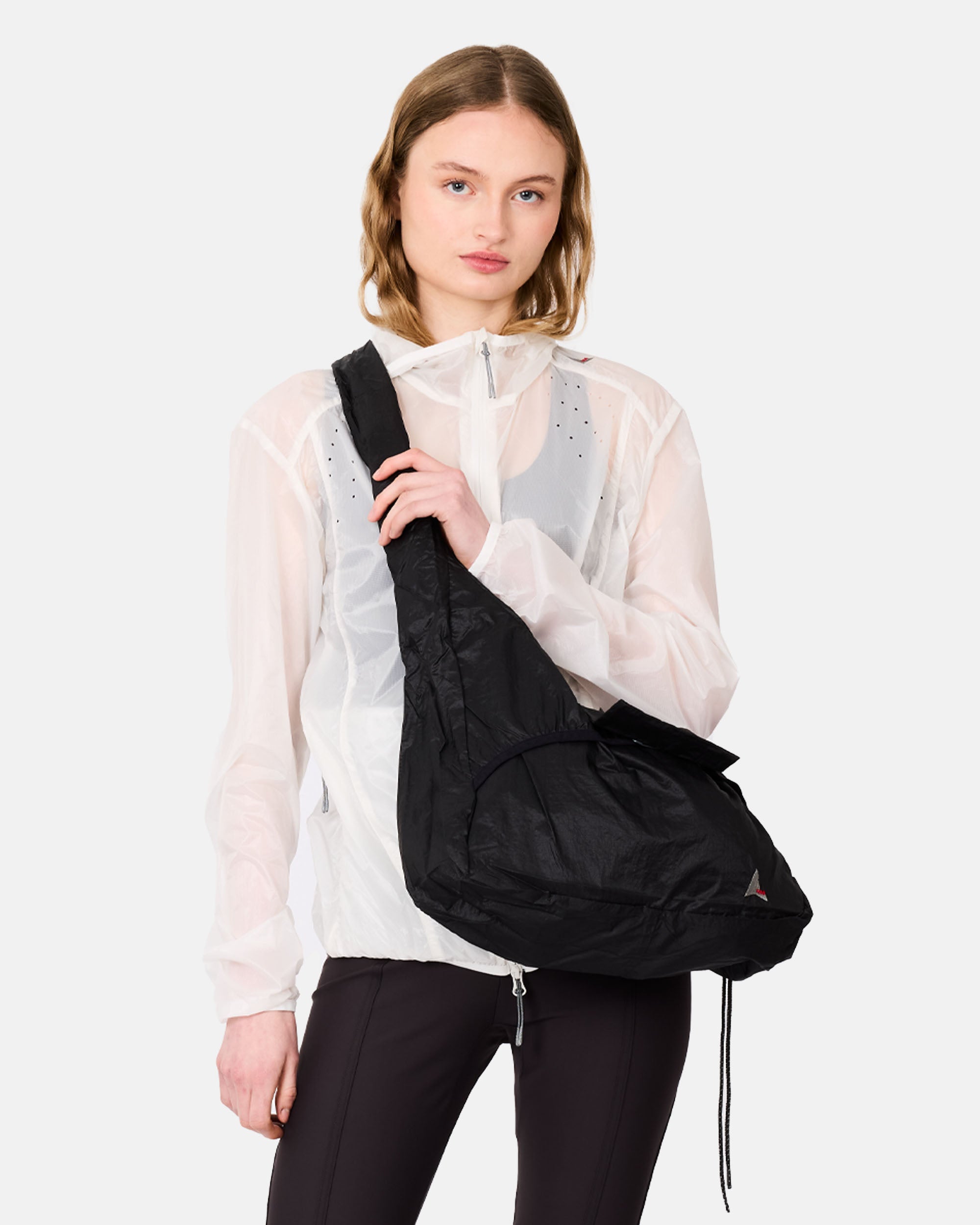ROA x Mental Athletic LAKI Packable Knot Bag ROA / Packable Knot Bag