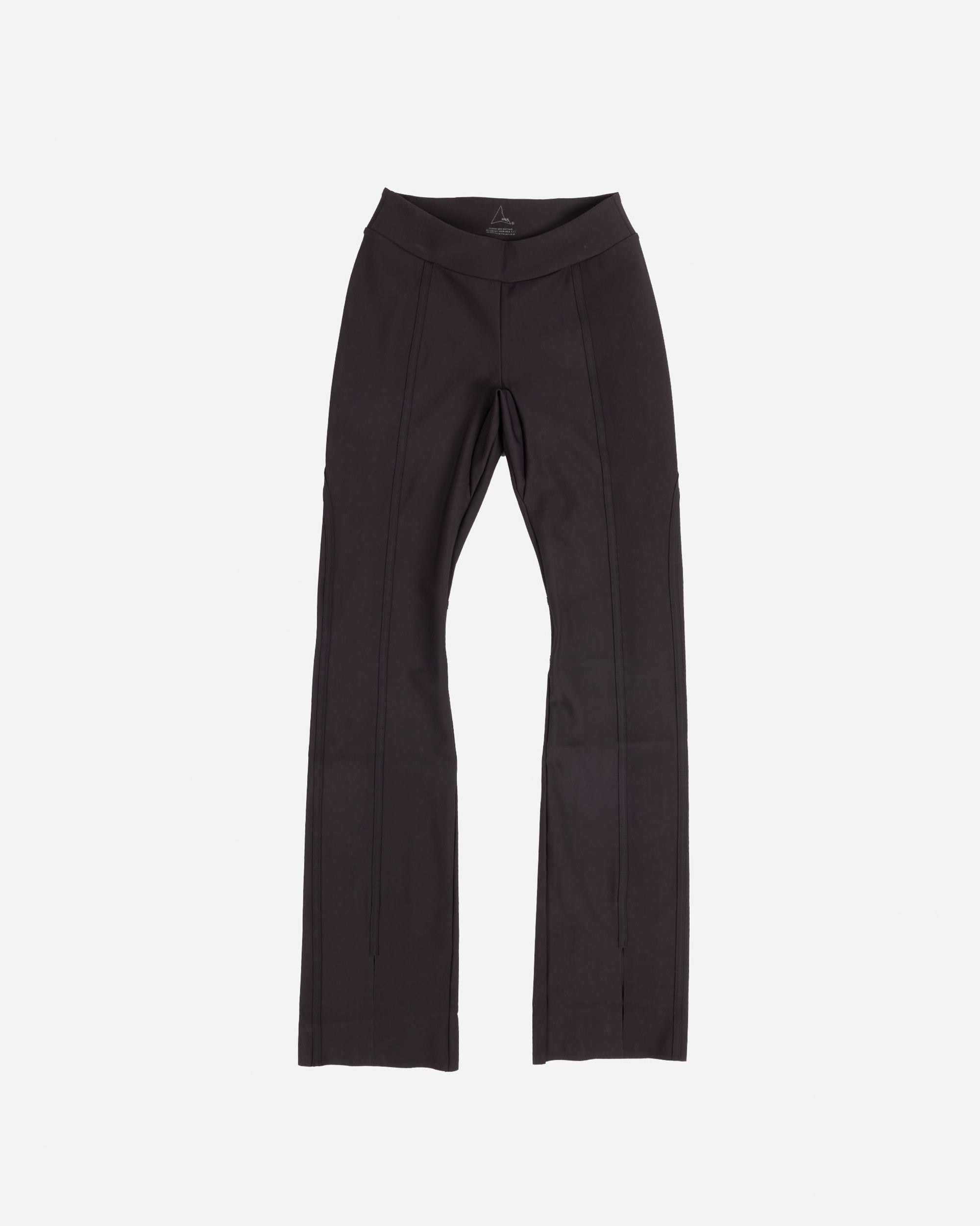 ROA Spine Compression Leggings Dark Brown YBWW004JY01