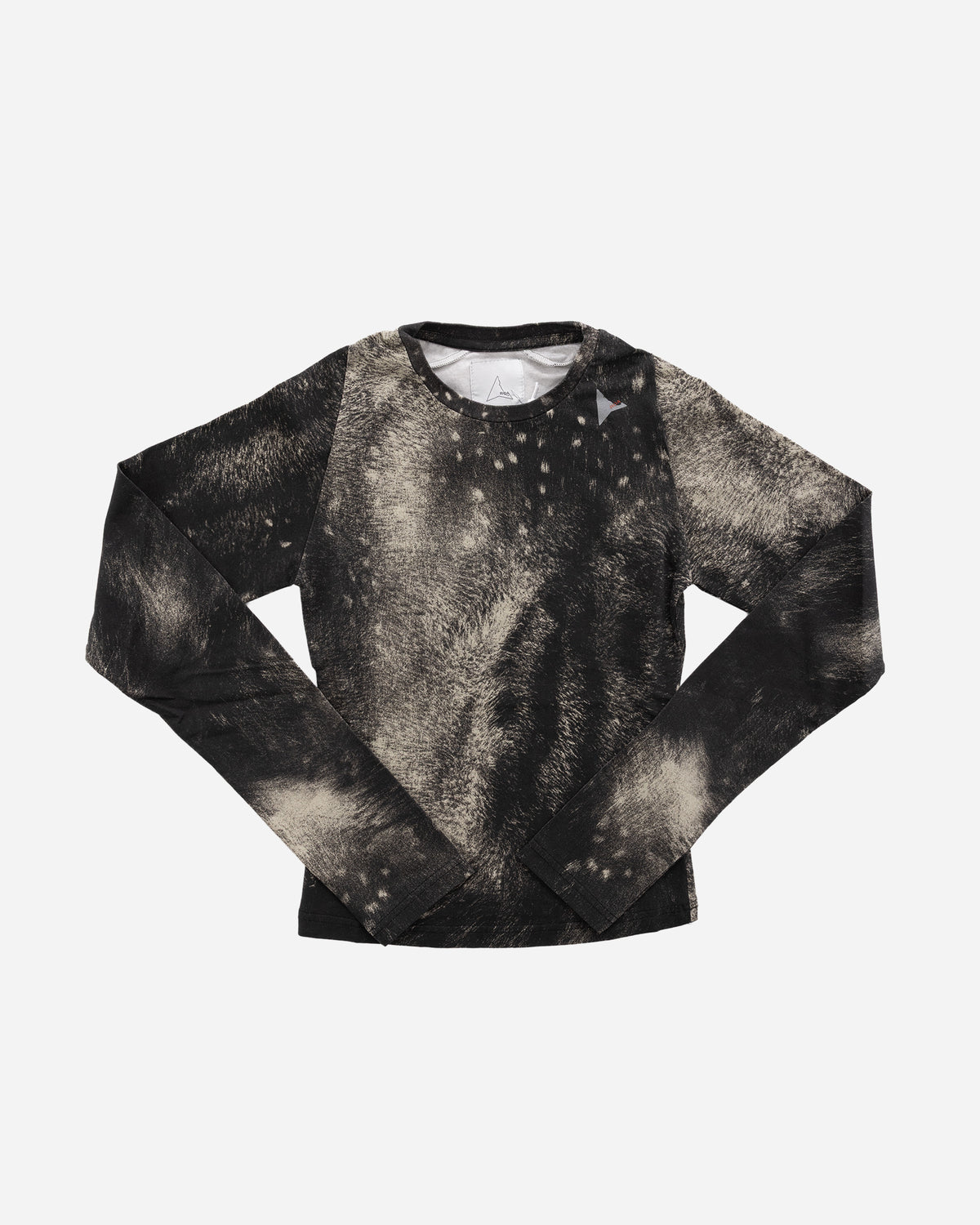 Nim Baby Long Sleeve