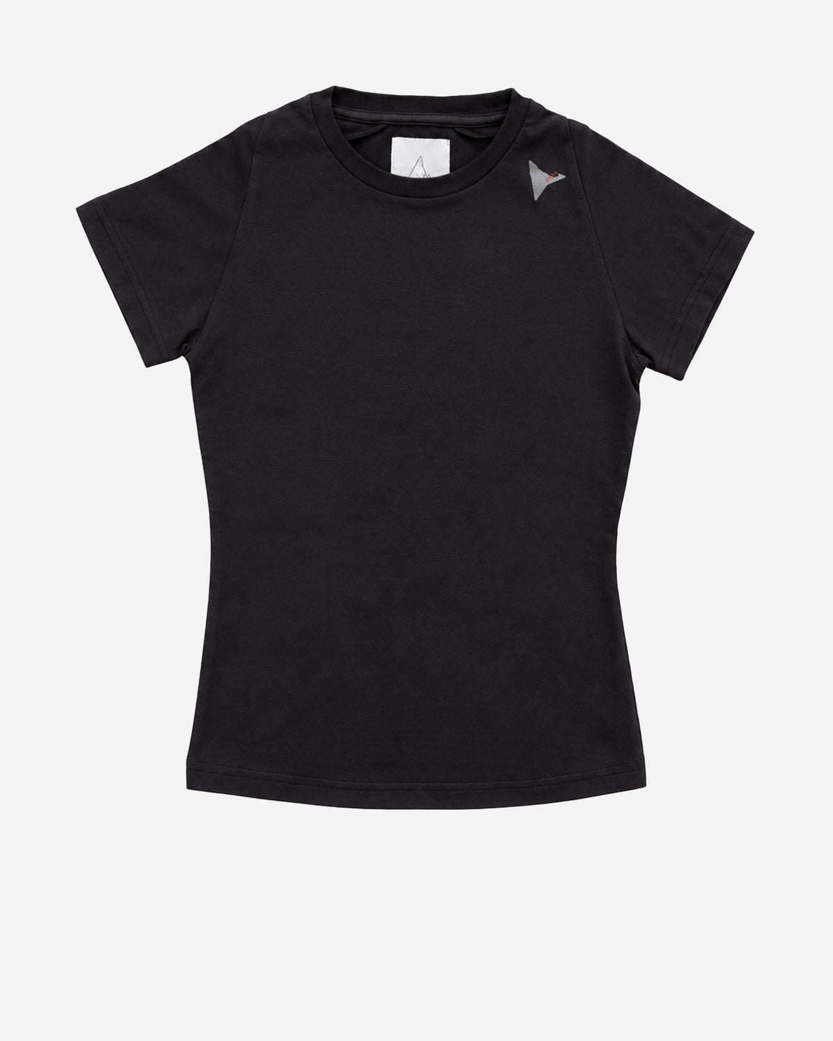 Logo Baby Tee