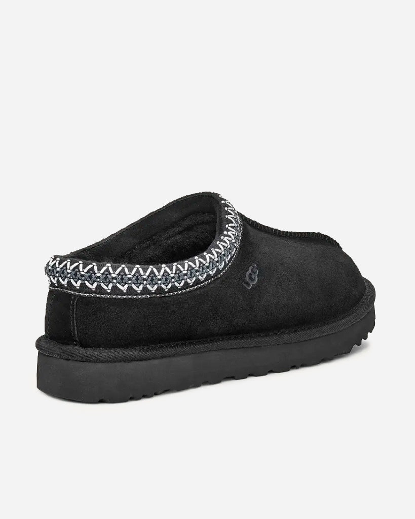 UGG Tasman Black 5955-BLK