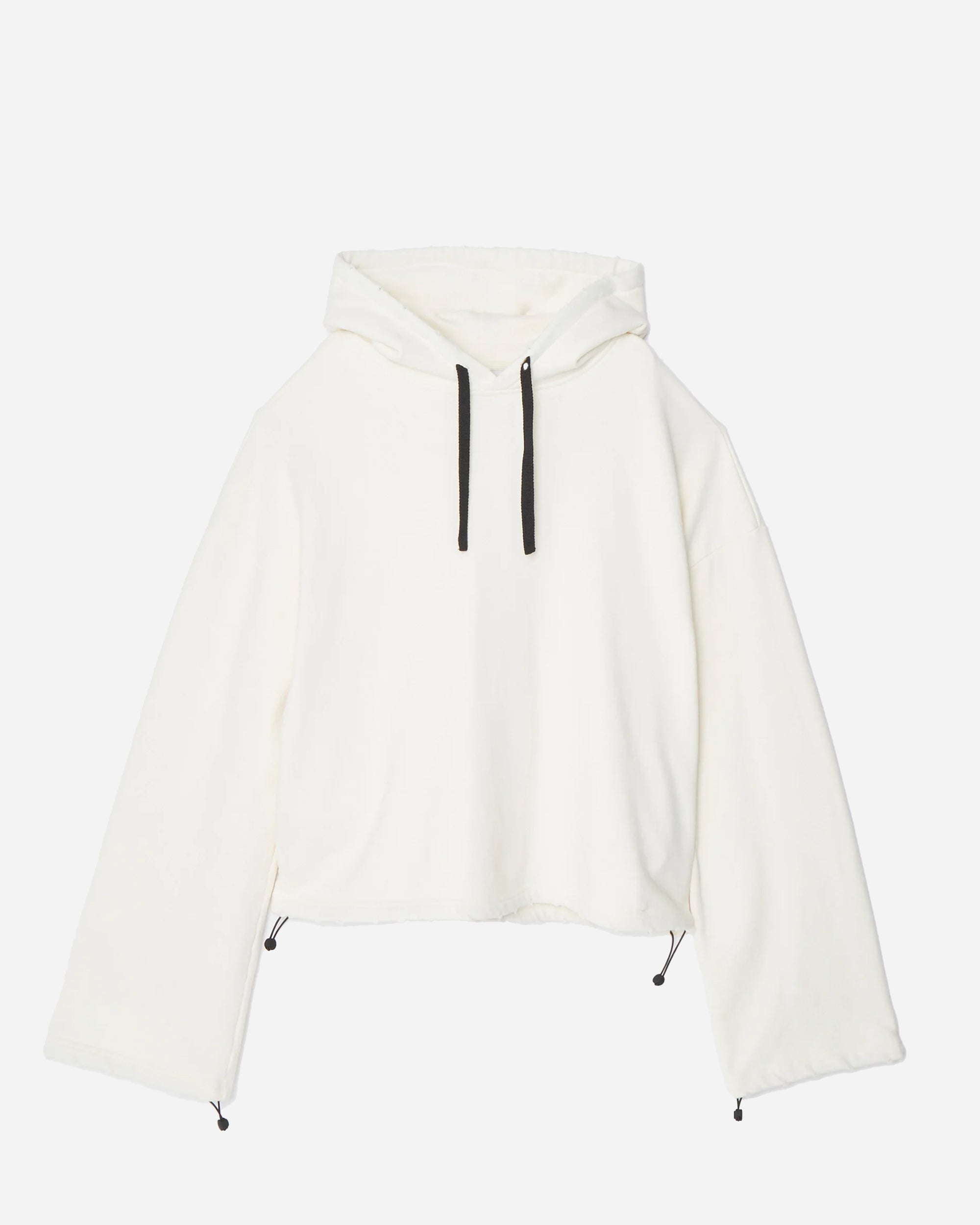 STAMM Easy E Autumn Hoodie Off-white 13052-Off-white