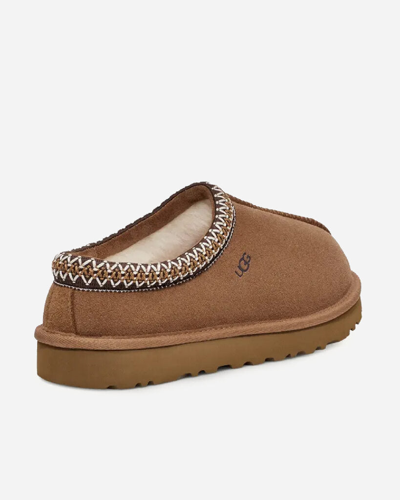 UGG Tasman Chestnut 5955-CHE