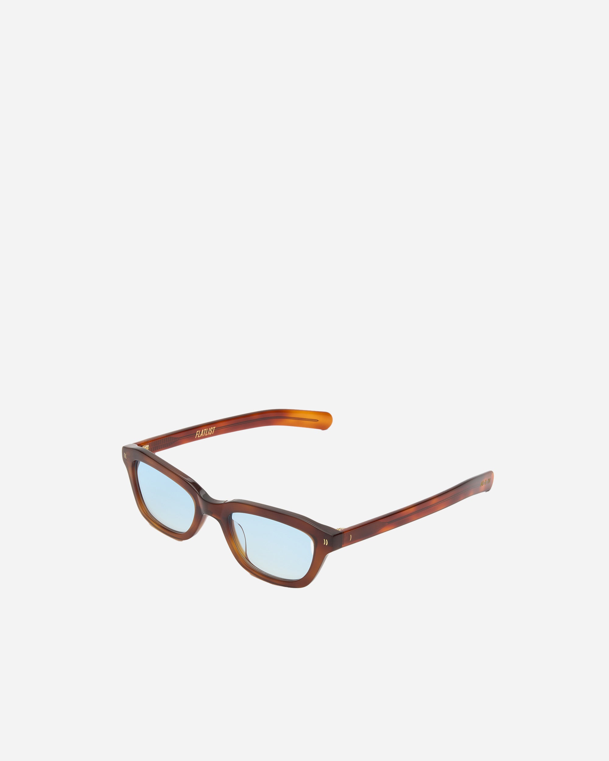 FLATLIST Clint Classic Havana/Light Blue Gradient 01-041-704-01