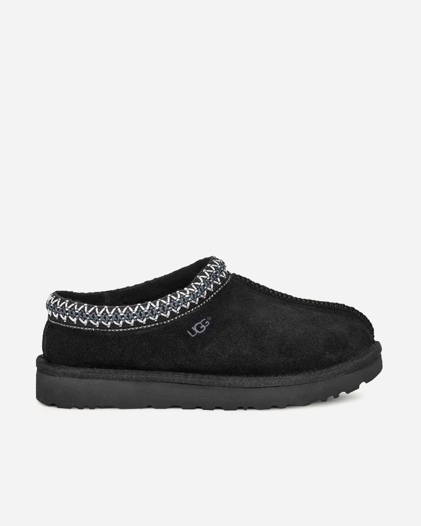 UGG Tasman Black 5955-BLK