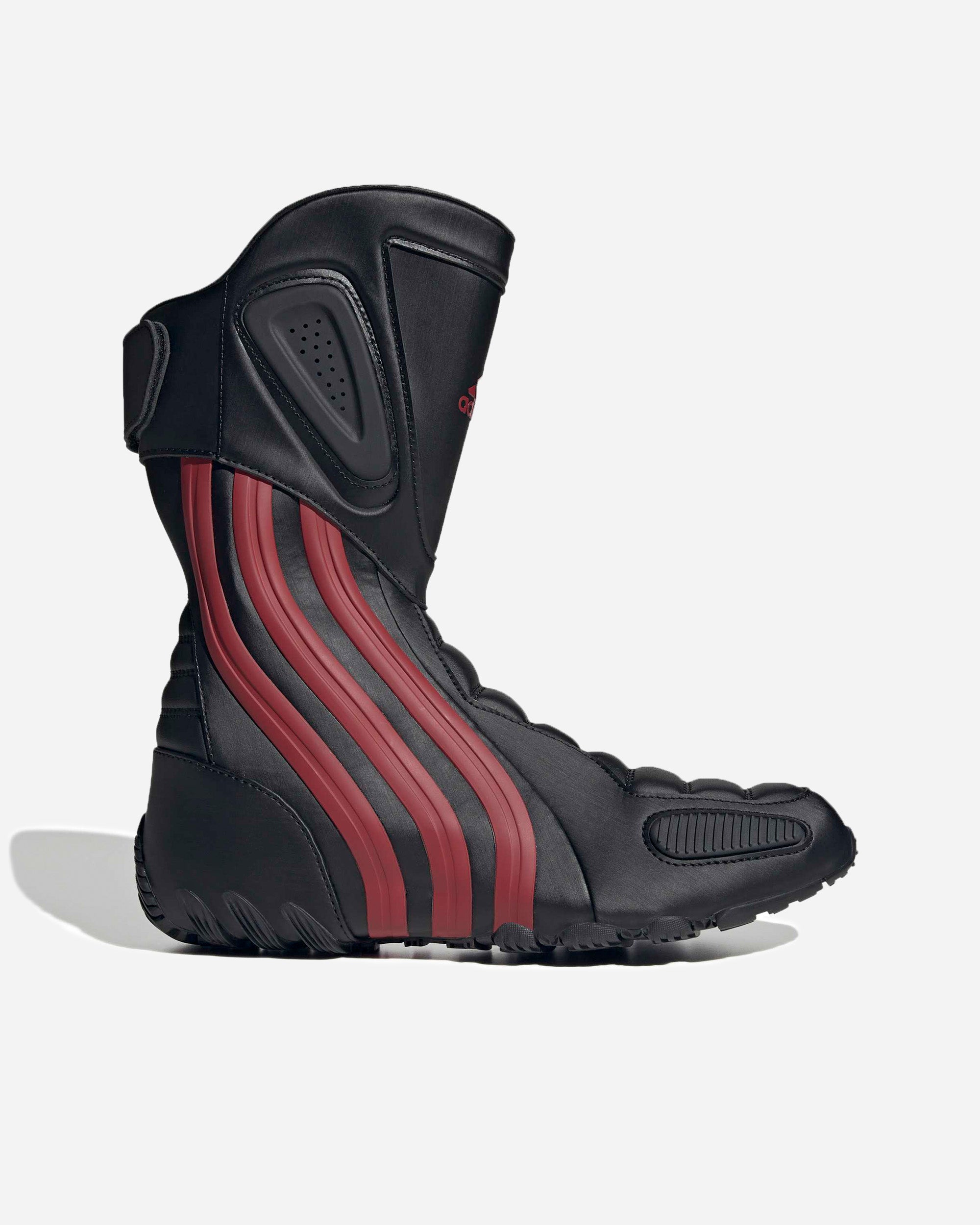 adidas Originals Ghost Moto Mid W core black KI6799