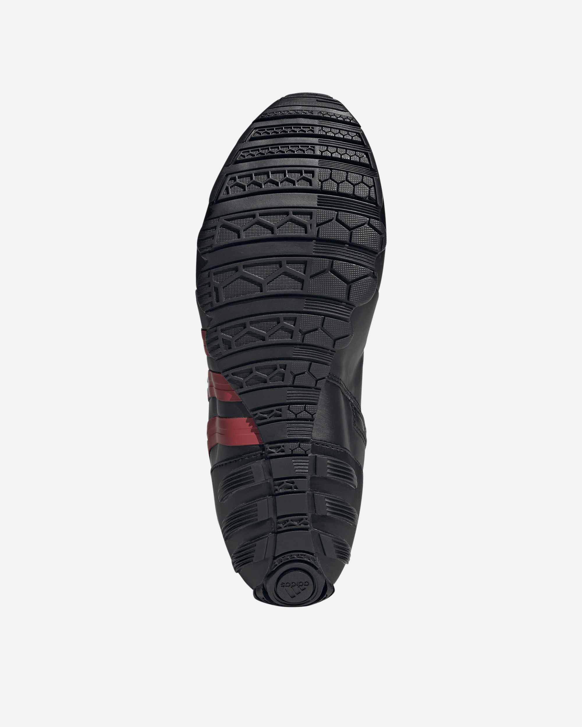 adidas Originals Ghost Moto Mid W core black KI6799