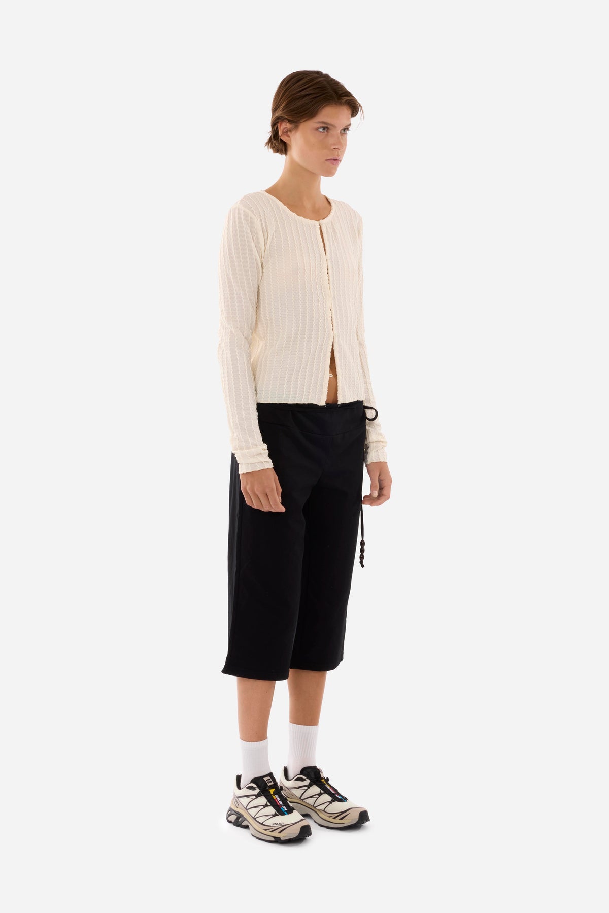 RÉSUMÉ NoomiRS Pant Black 28641605-999