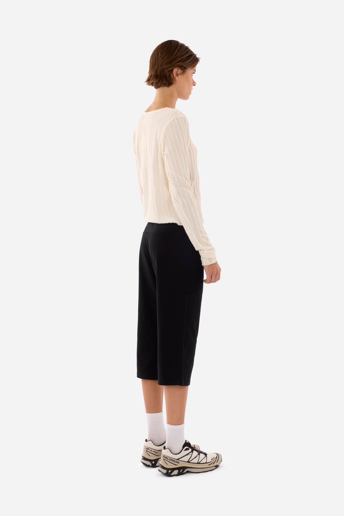 RÉSUMÉ NormieRS Blouse Creme 28811611-004