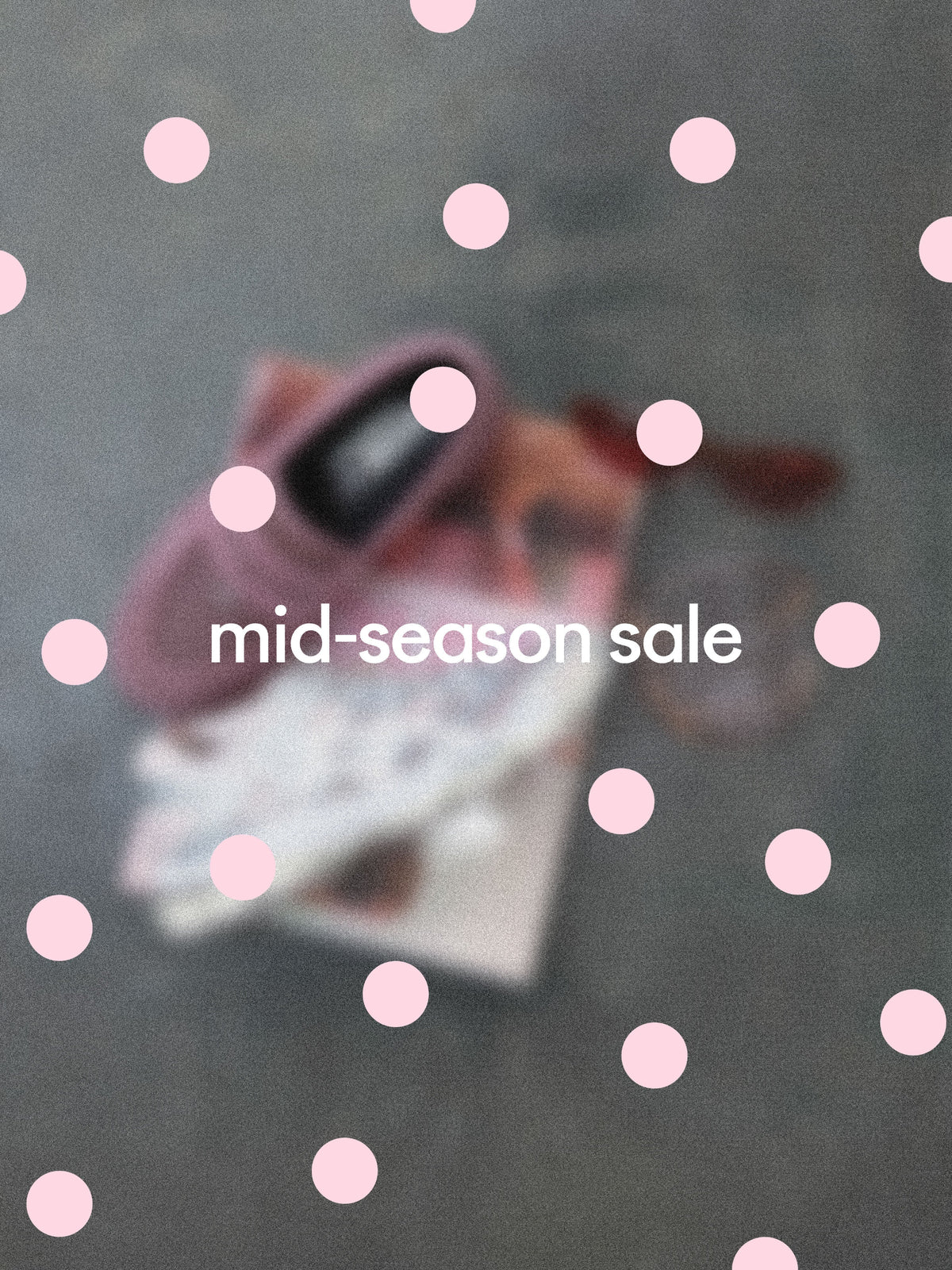 mid-season sale 2026