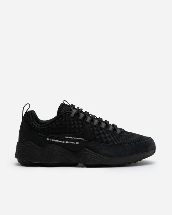 Nike Nike x Fragment Zoom Spiridon BLACK/BLACK HF5455-001