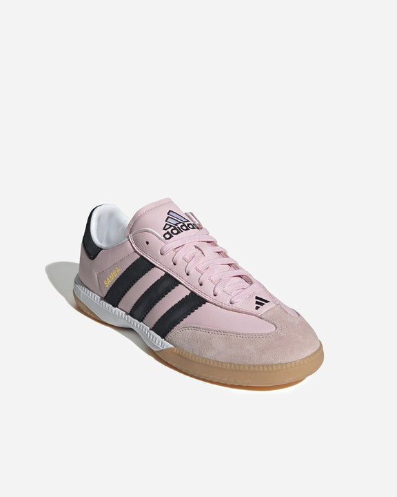 adidas Originals Samba MN PINK/BLACK JI3182