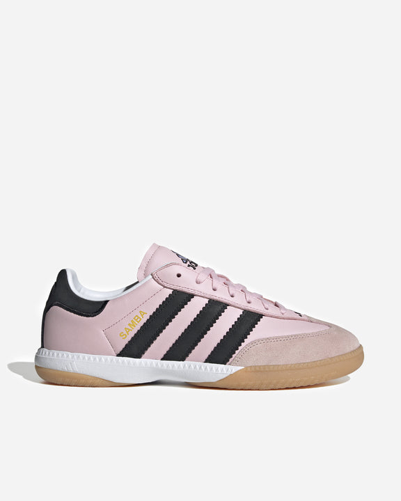 adidas Originals Samba MN PINK/BLACK JI3182