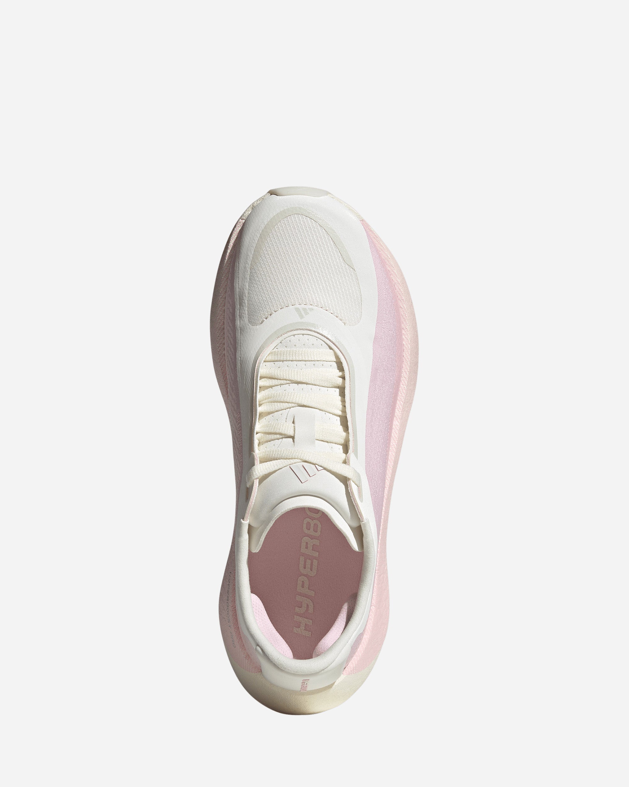 adidas Originals Hyperboost Edge W off white KJ0392