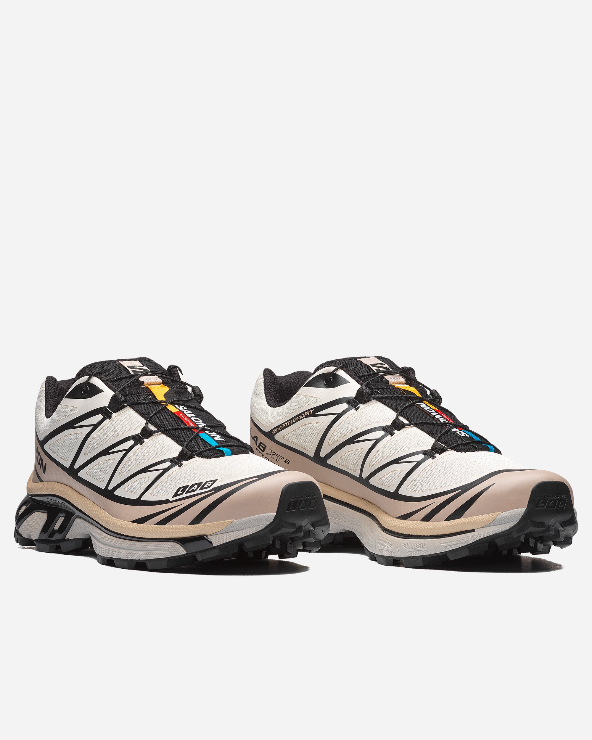 Salomon XT-6 Vanilla Ice L49211300