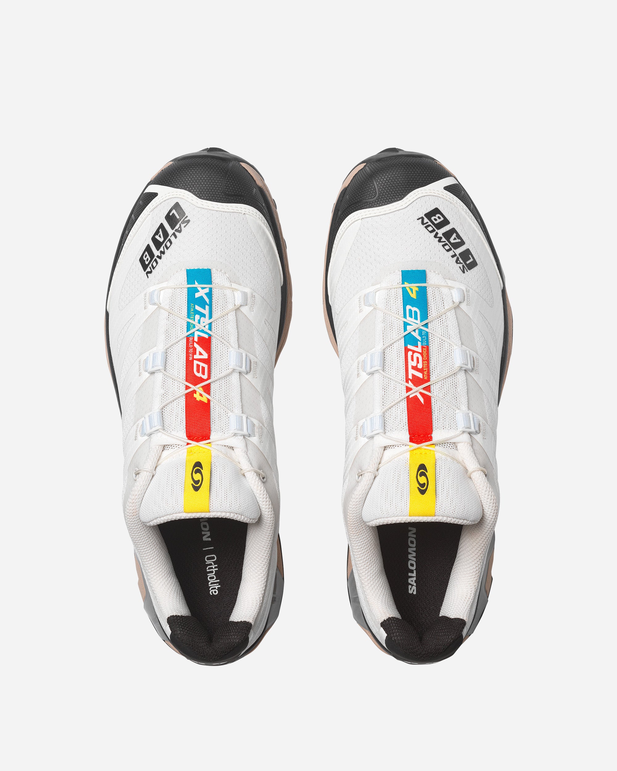 Salomon XT-4 OG White L49216700