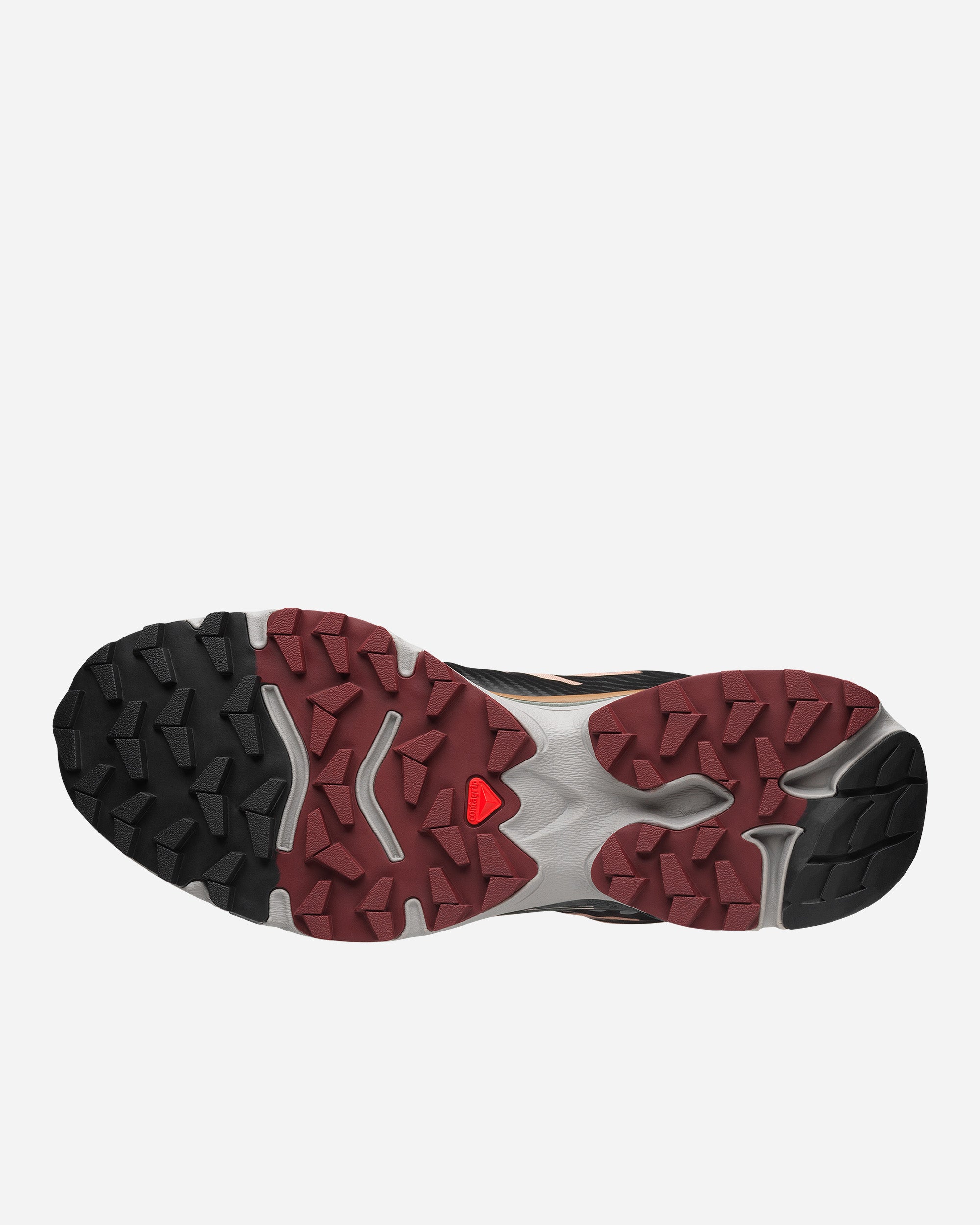 Salomon XT-4 OG Black L49217100