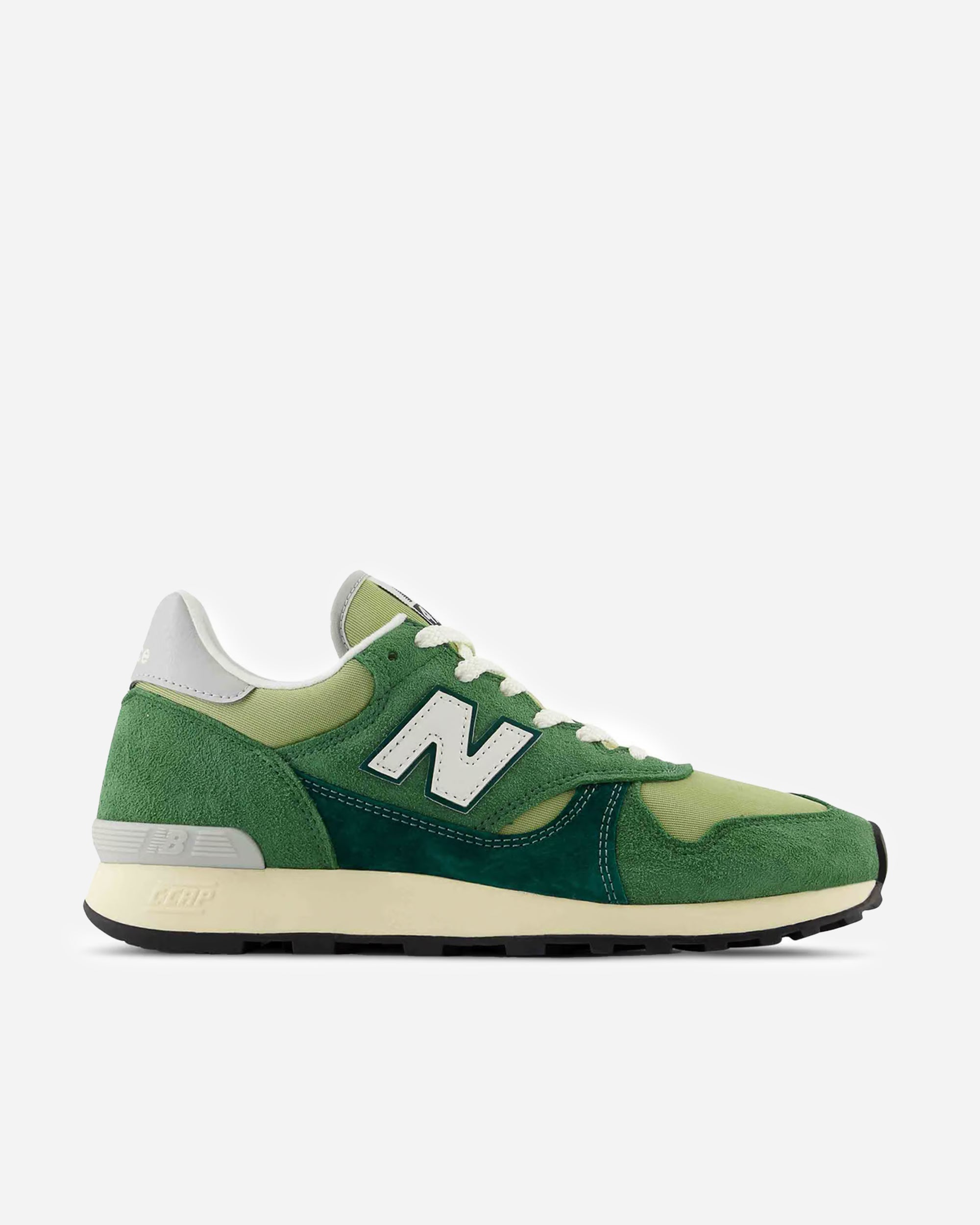 New Balance 475VTF EVERGLADE GREEN M475VTF