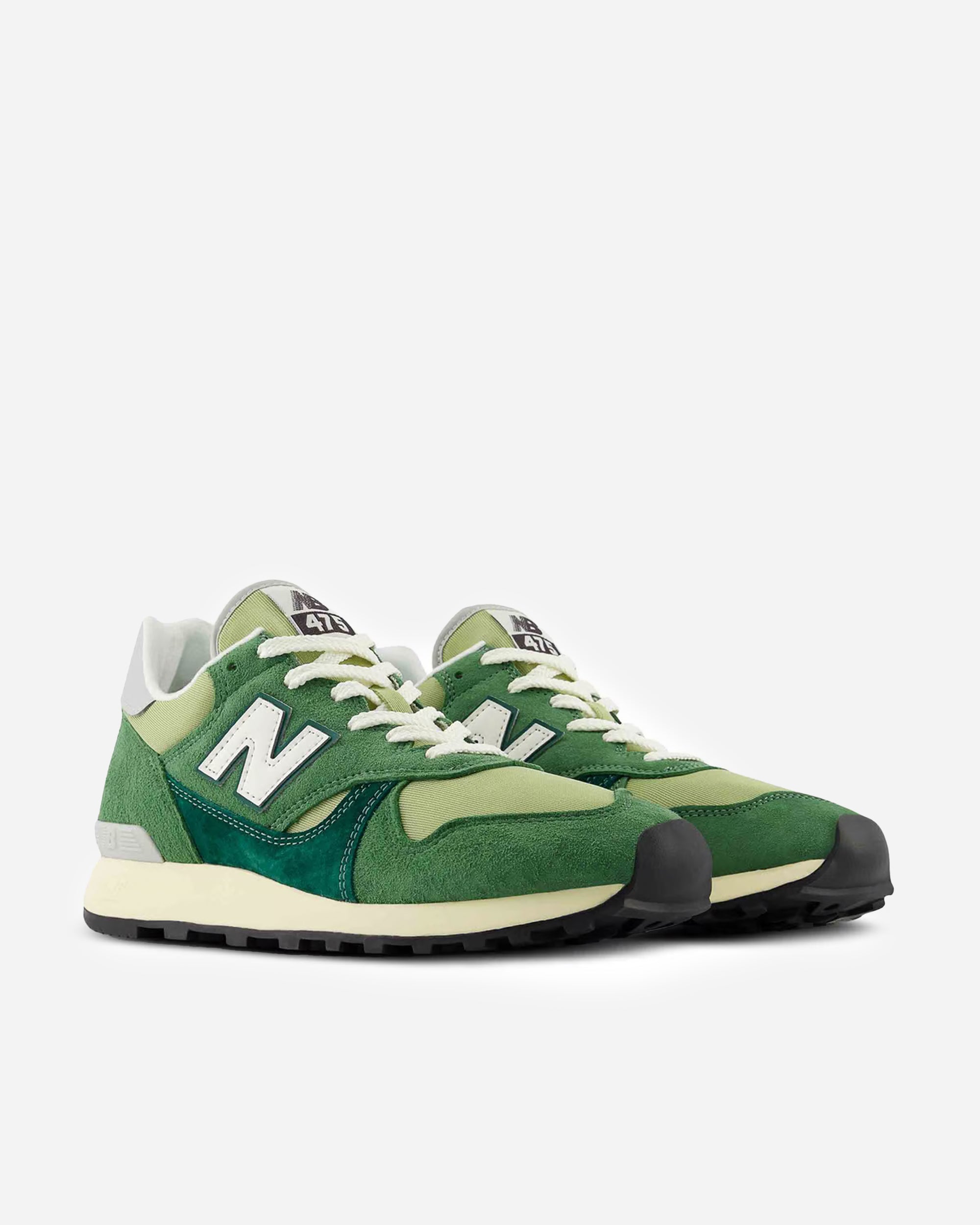 New Balance 475VTF EVERGLADE GREEN M475VTF