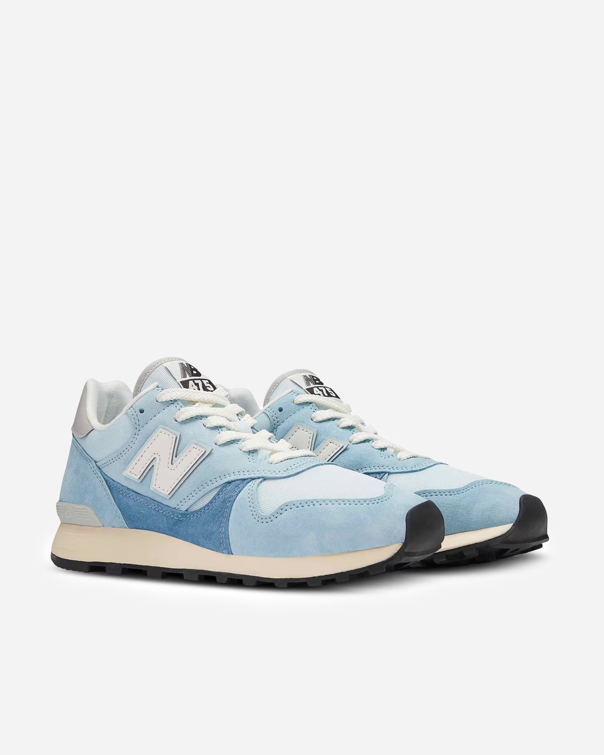 New Balance 475VTG QUARRY BLUE M475VTG