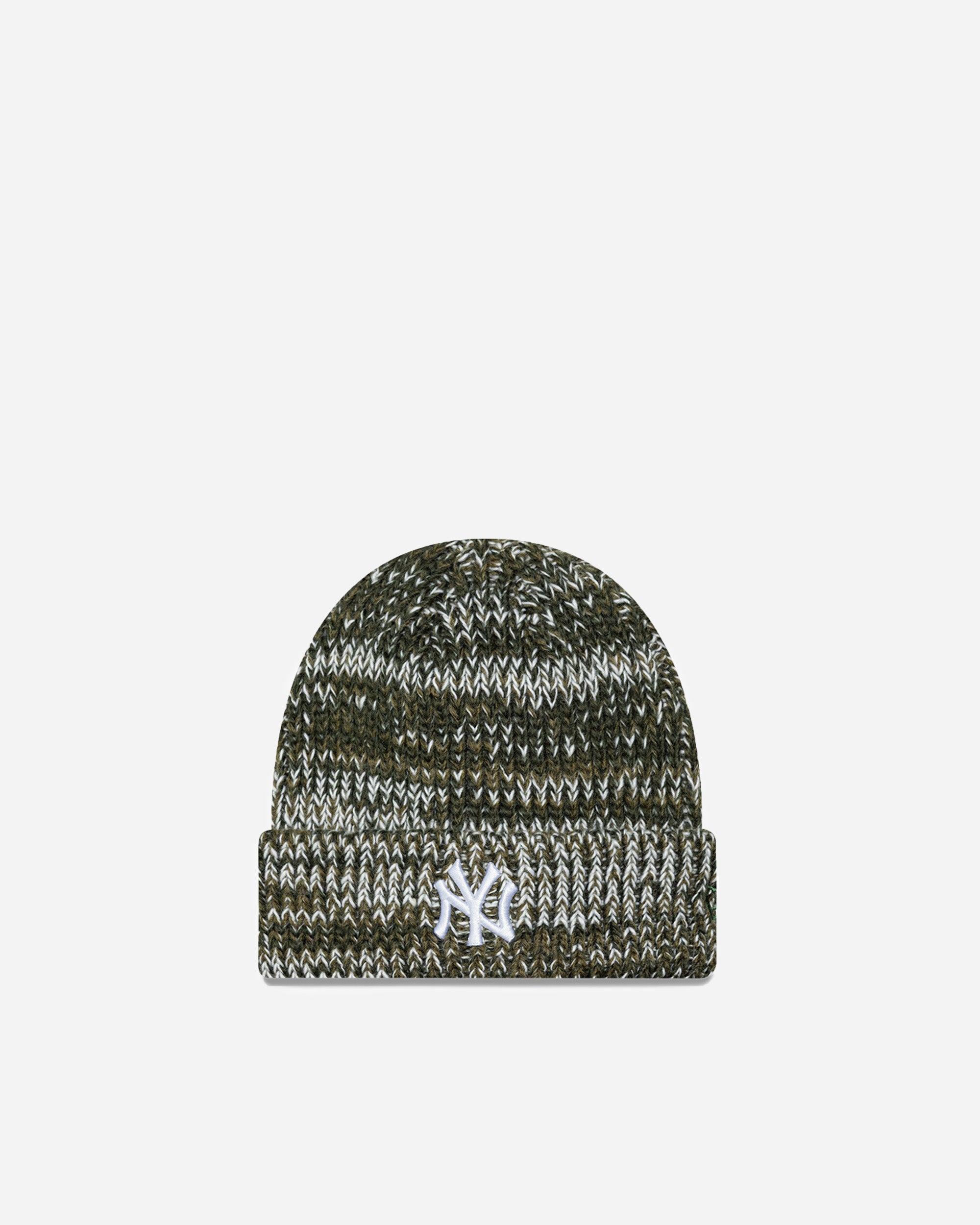 Chunky Knit Beanie