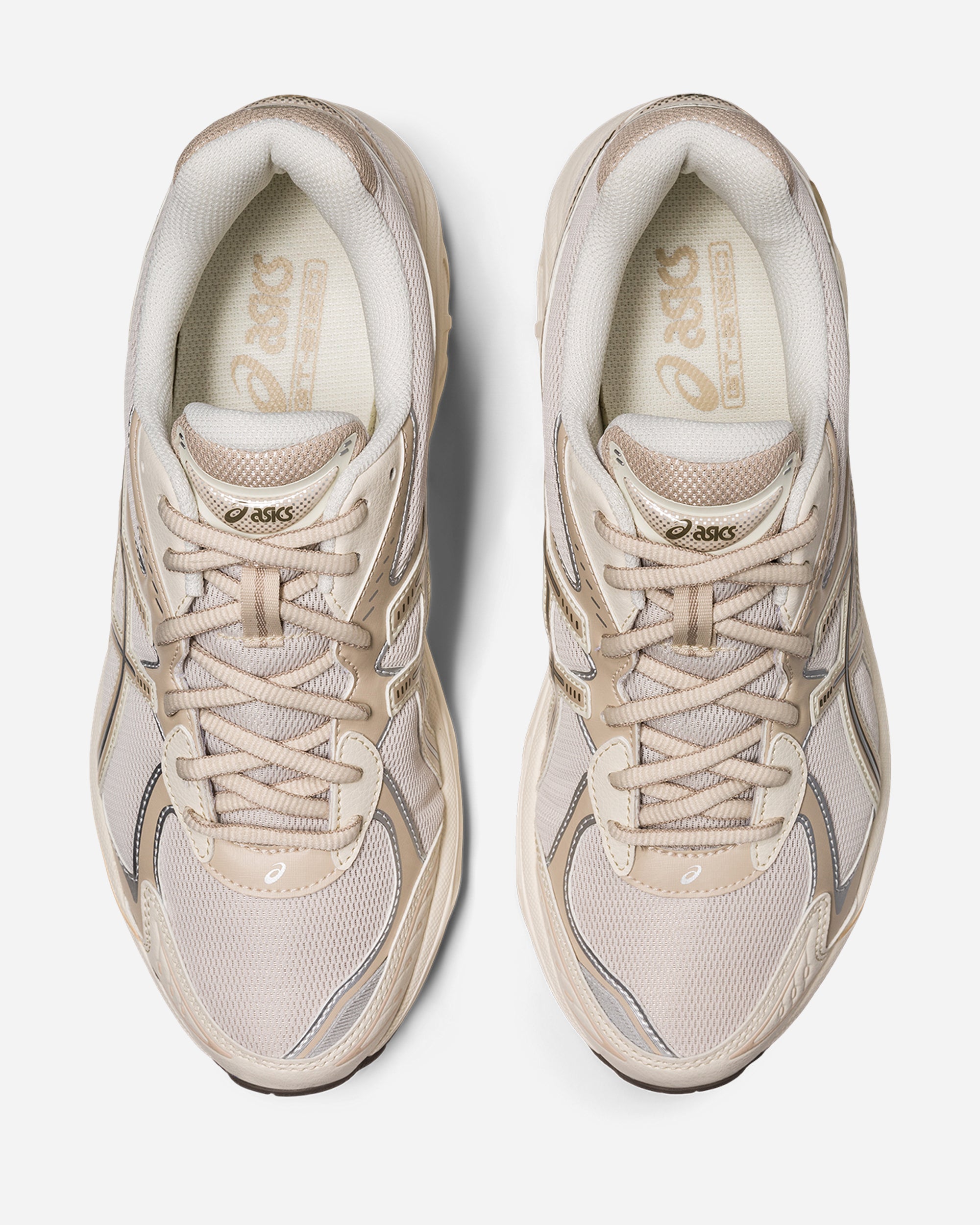 Asics GT-2160 OATMEAL/SIMPLY TAUPE 1203A320-250