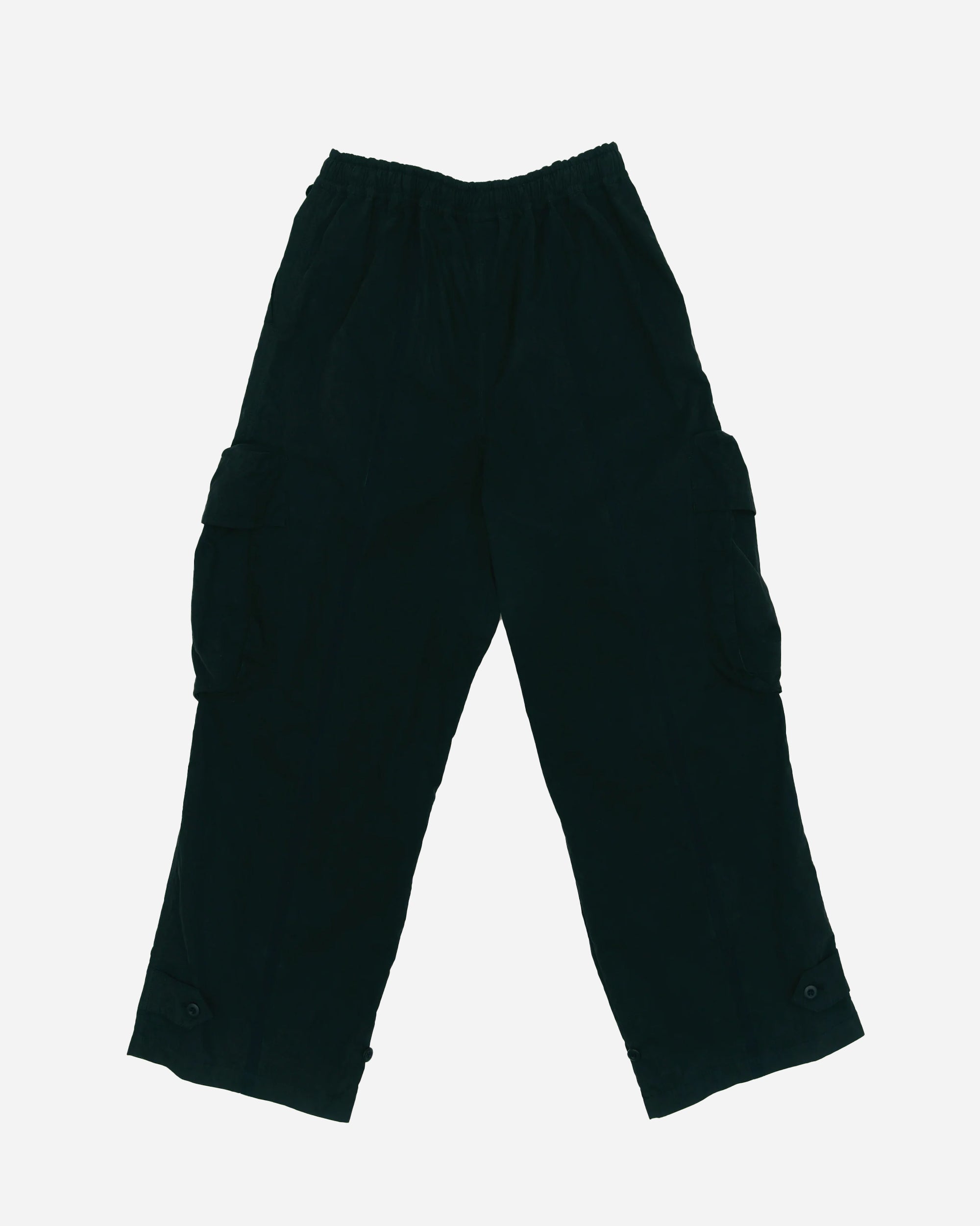 P.A.M Chow Pants BLACK 8555/A-B