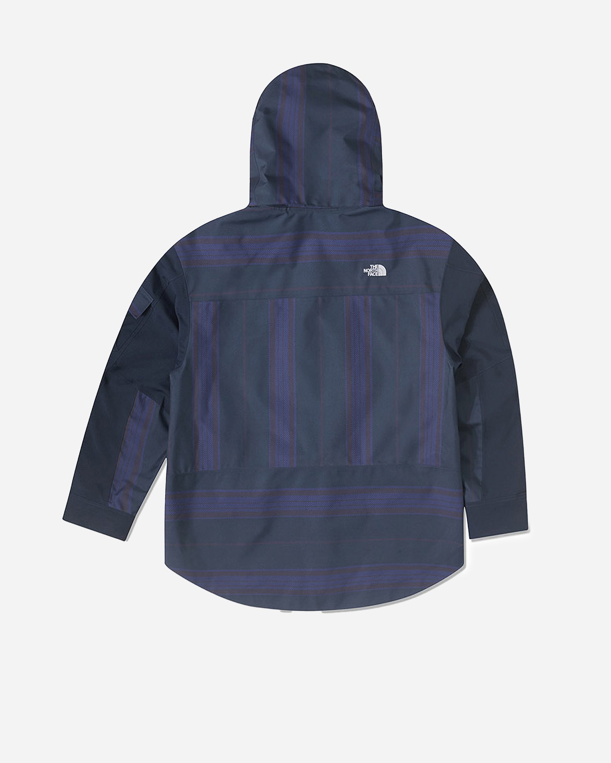THE NORTH FACE Piecework Jacket SUMMIT NAVY NF0A884ZSPI1