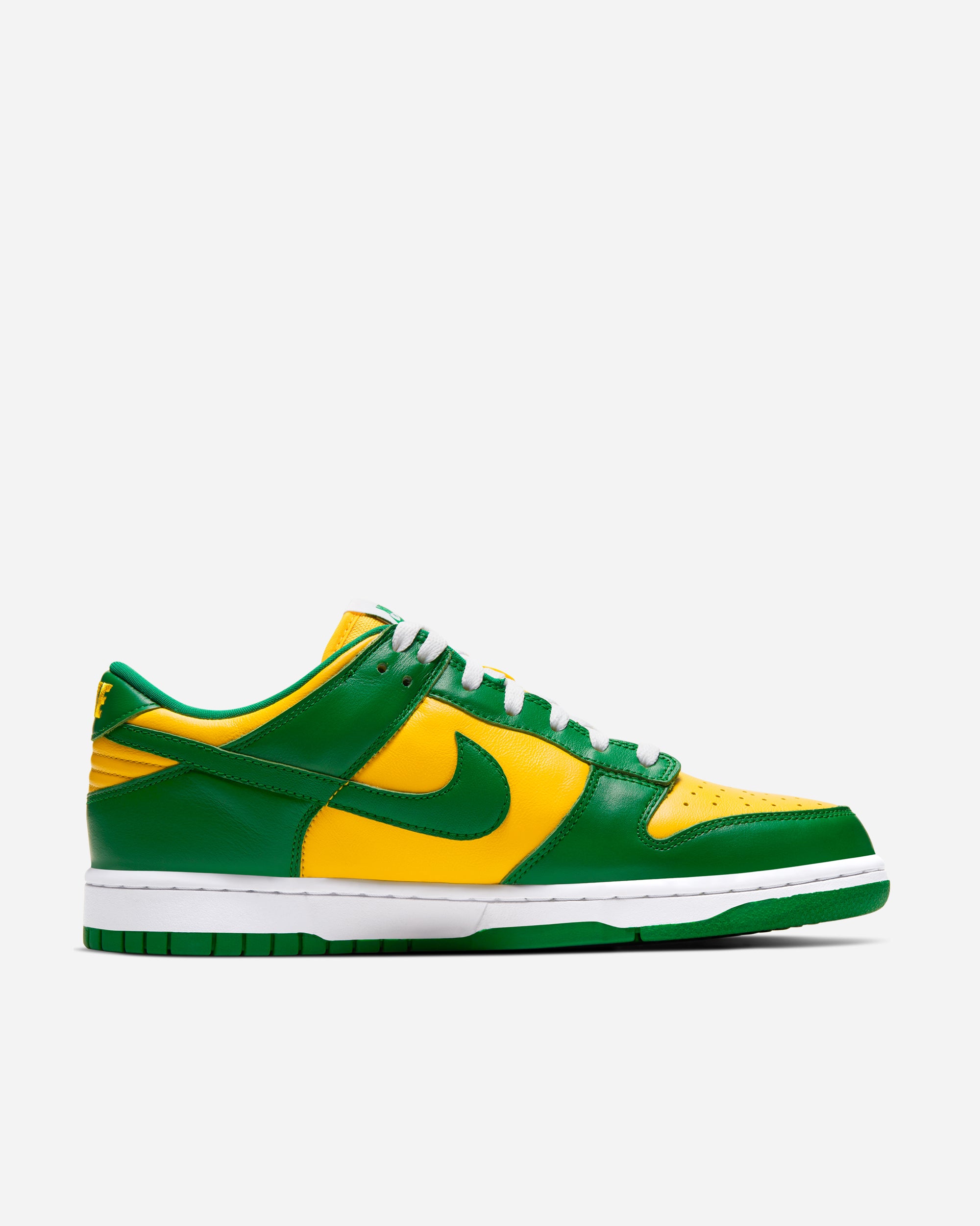 Dunk Low 'Vintage Green'