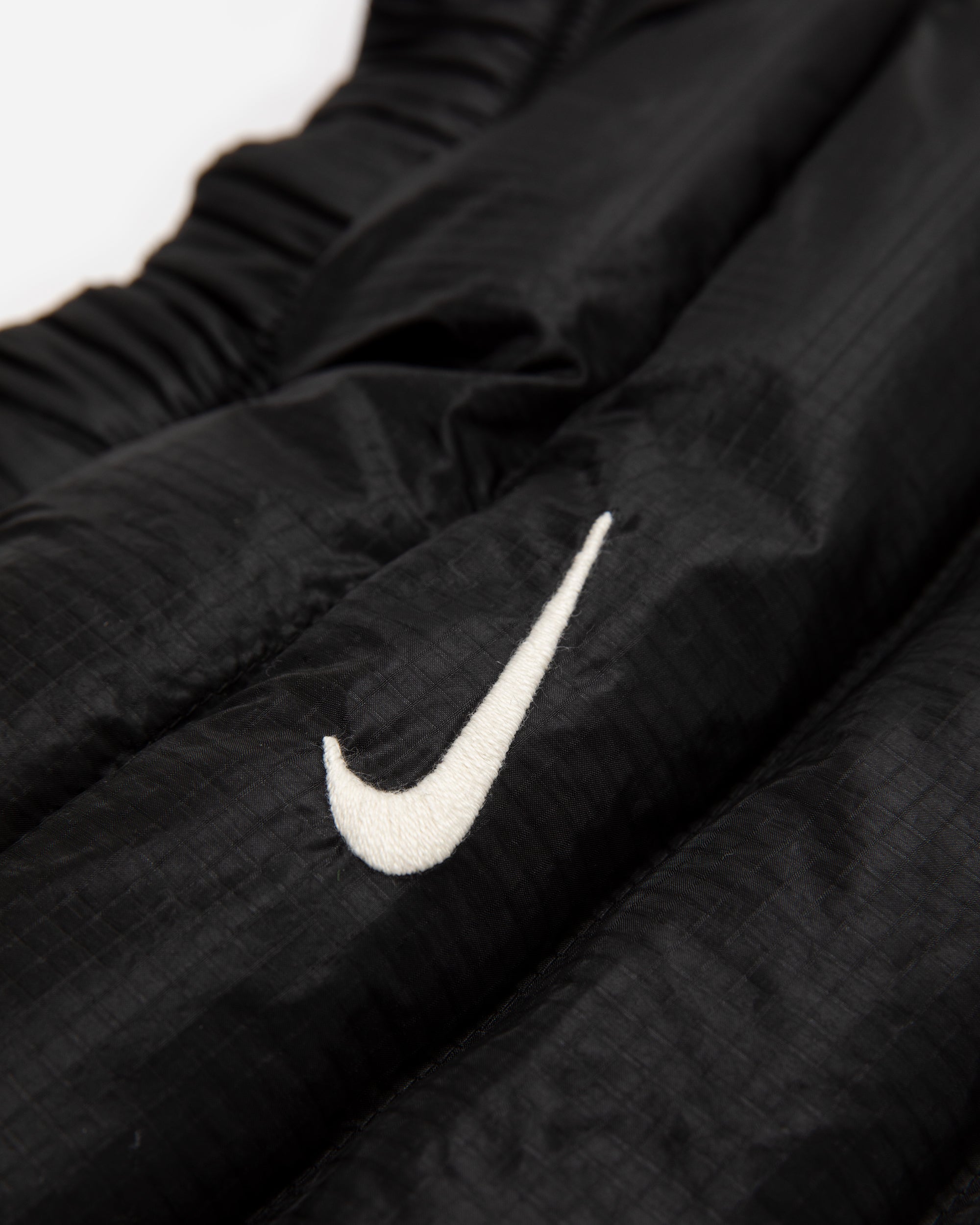 NIKE QS/TZ Nike x Stussy NRG Insulated Skirt Black DC1088-010