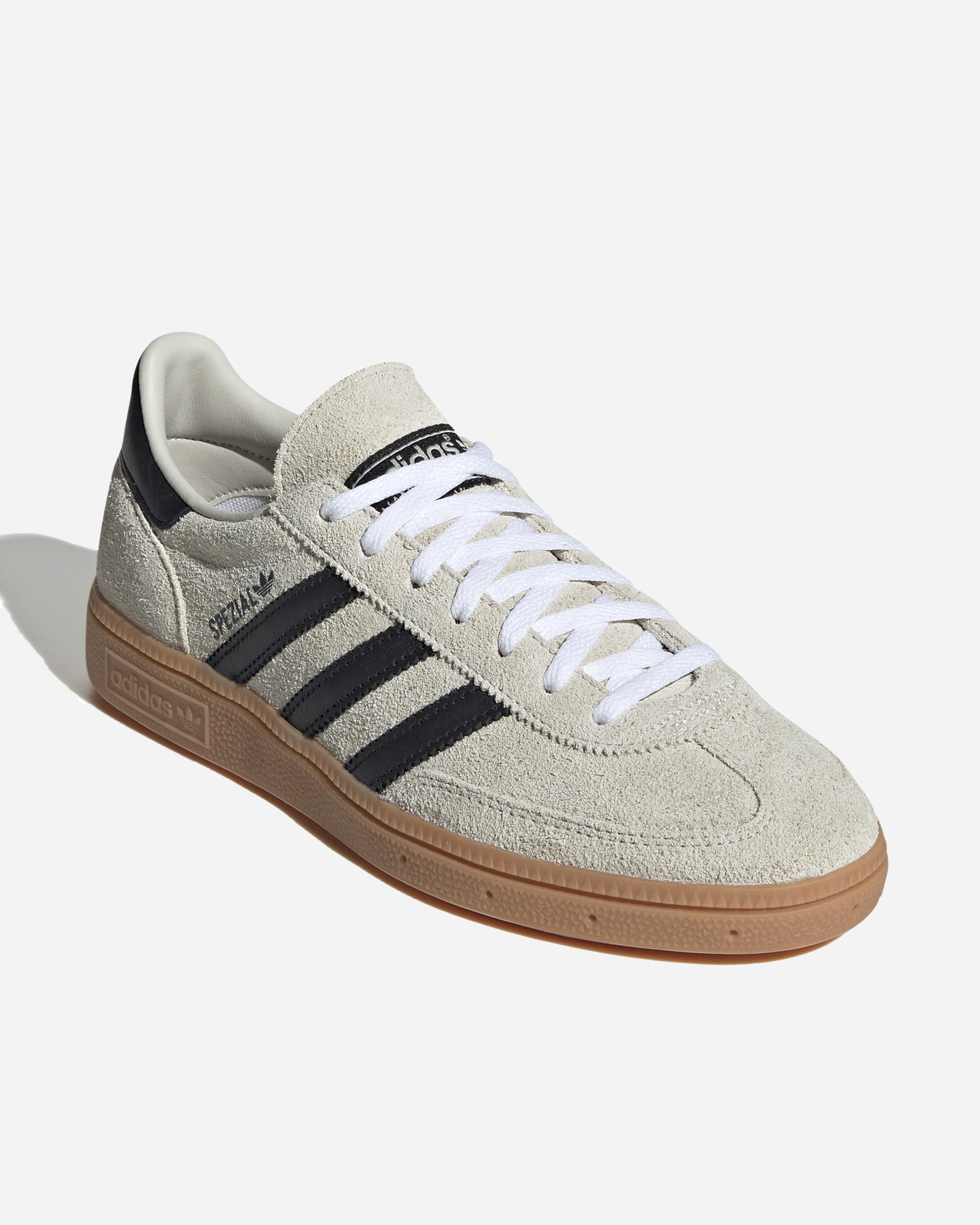 adidas Originals Handball Spezial ALUMIN/CBLACK/FTWWHT IF6562