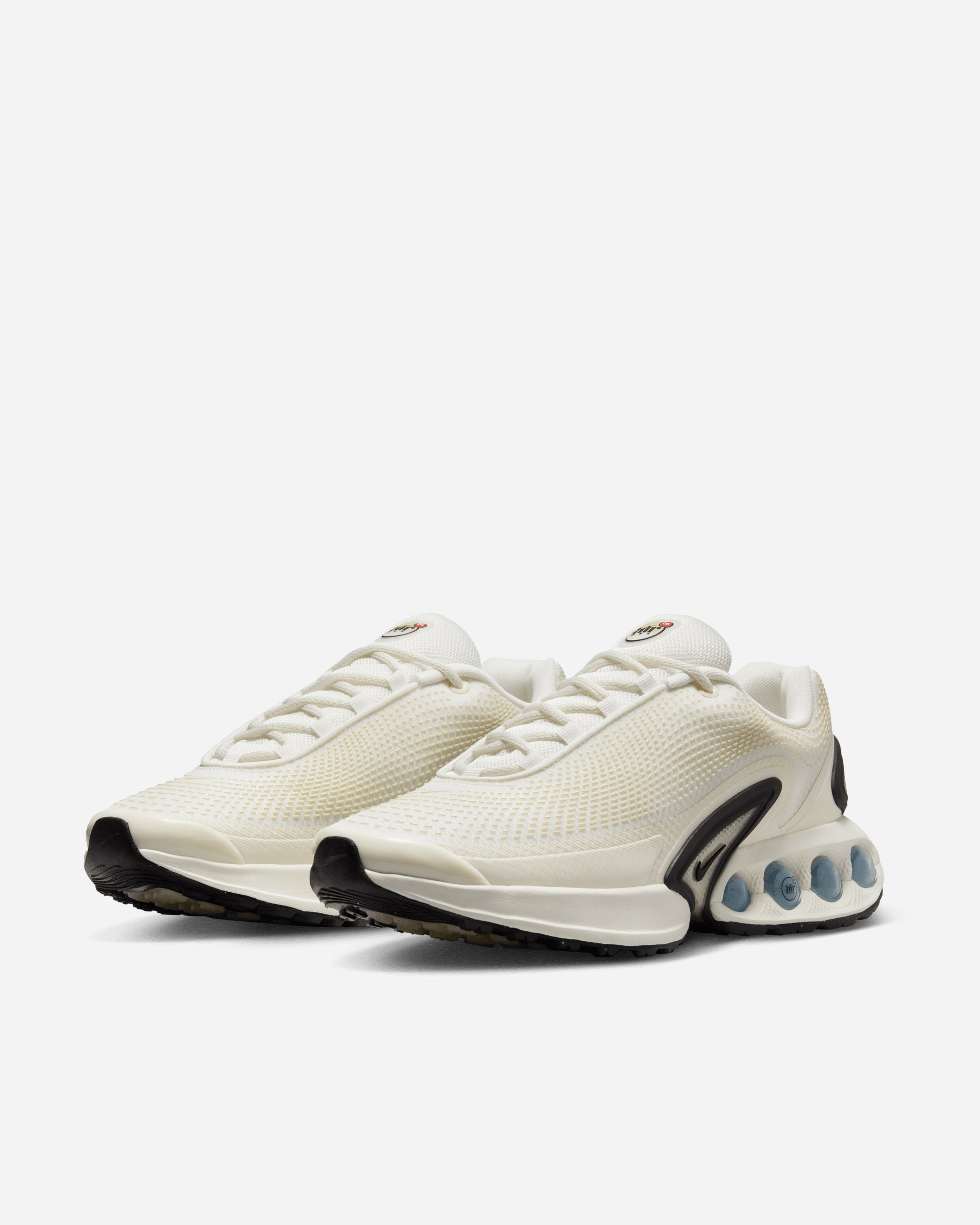 Nike Air Max Dn SAIL/BLACK-COCONUT MILK-BEACH DV3337-100