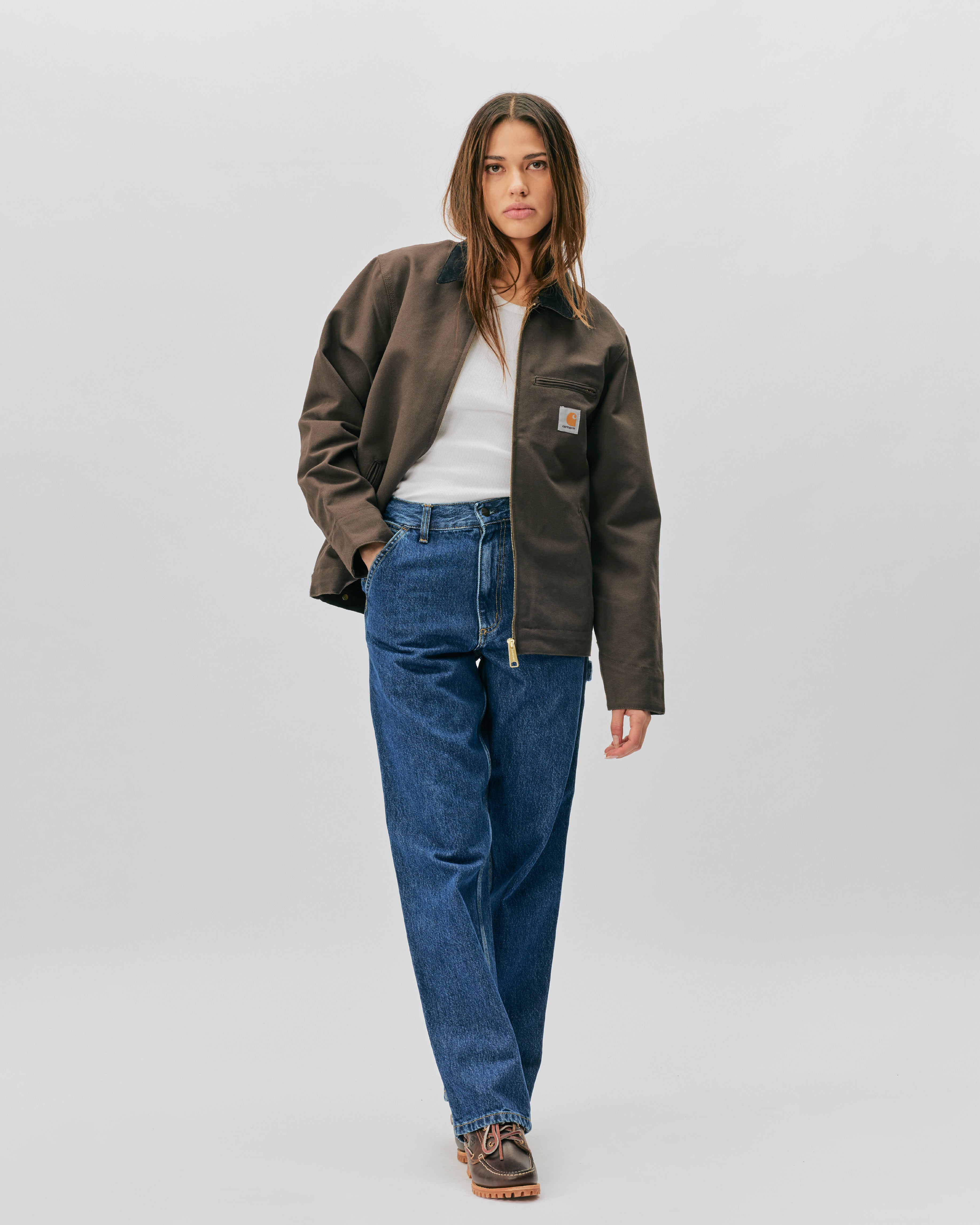 carhartt jacket pants