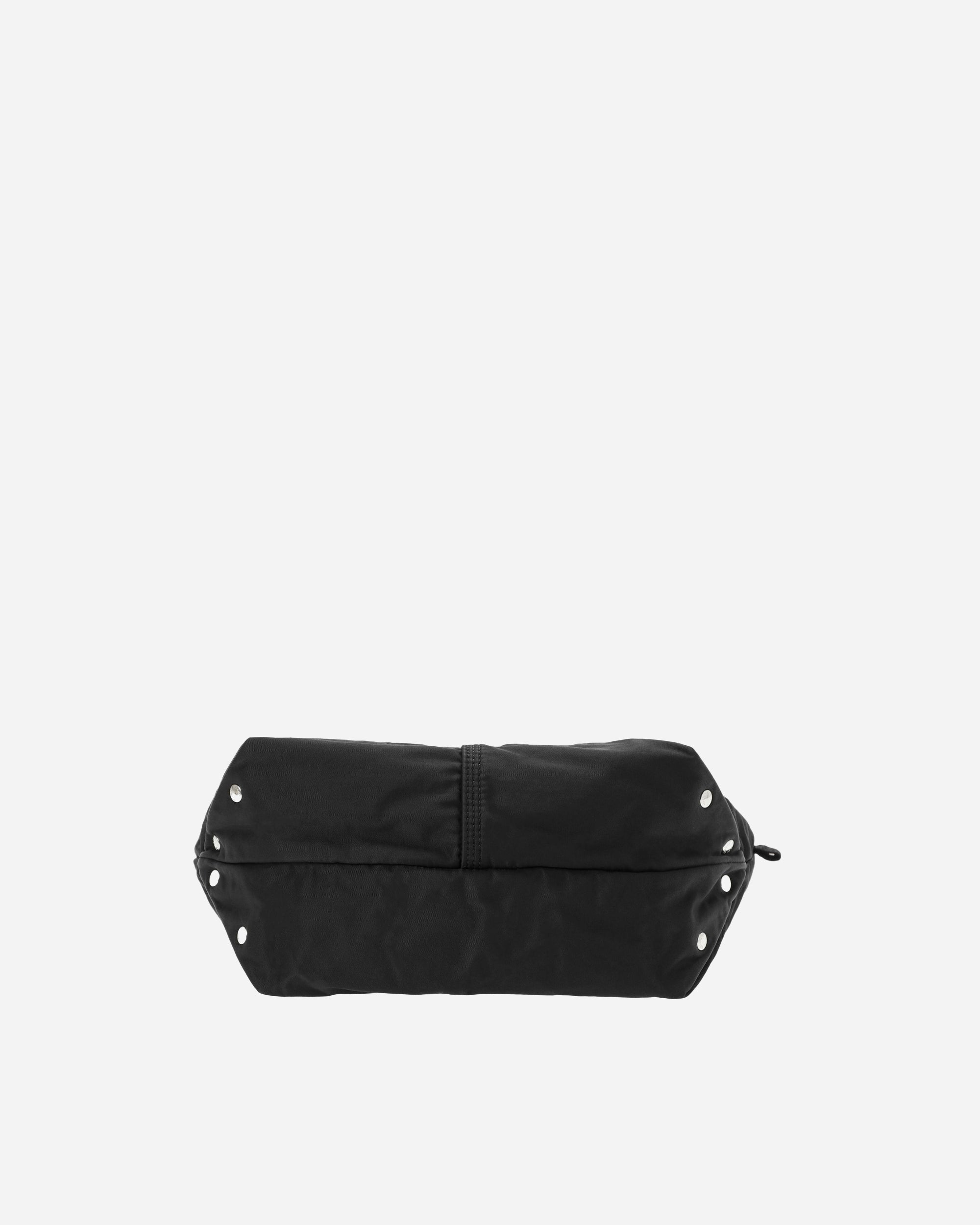 PORTER - Yoshida & Co Mile Mini Tote Bag Black 754-15115-10