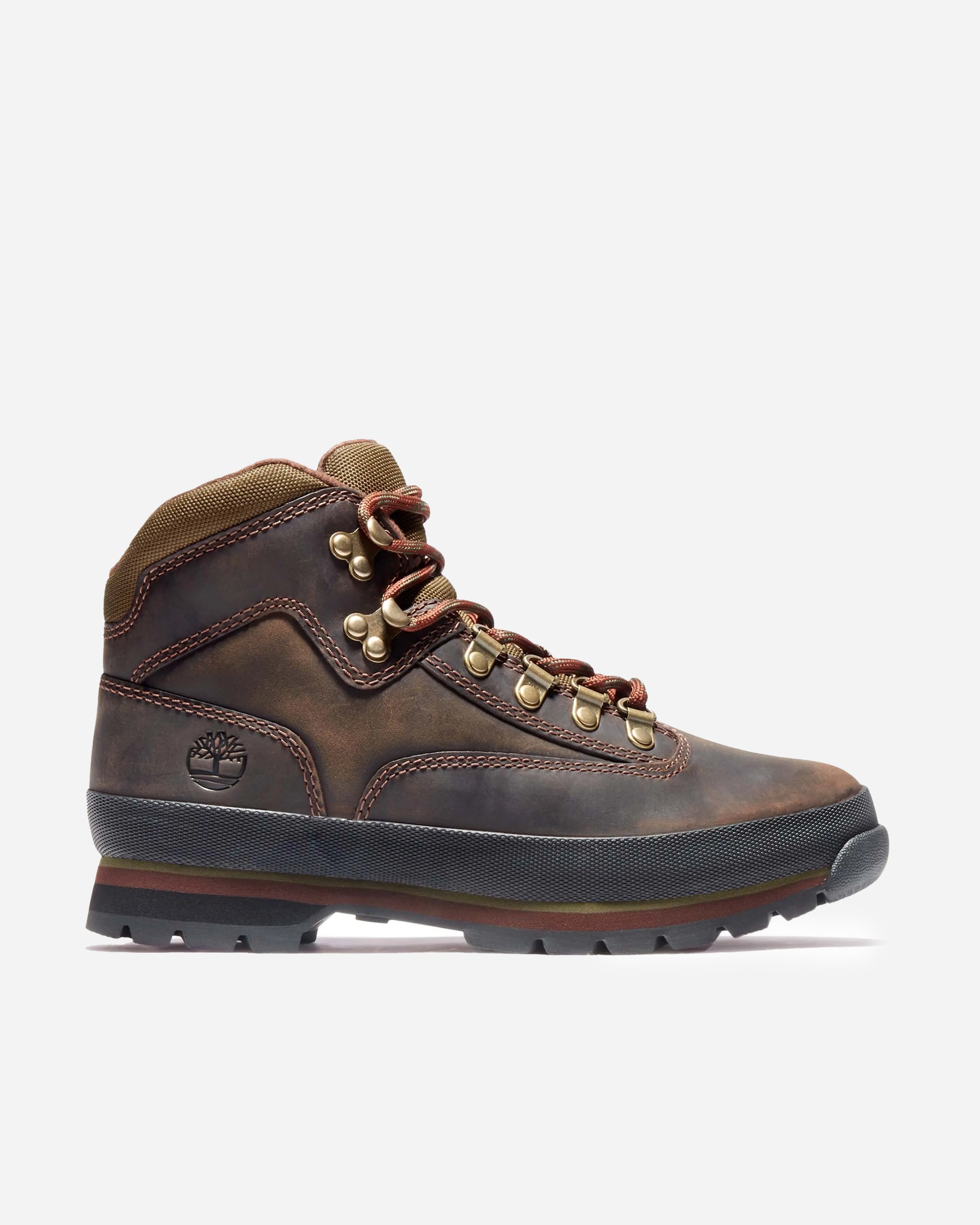Timberland Euro Hiker Boots BROWN TB08364B2141