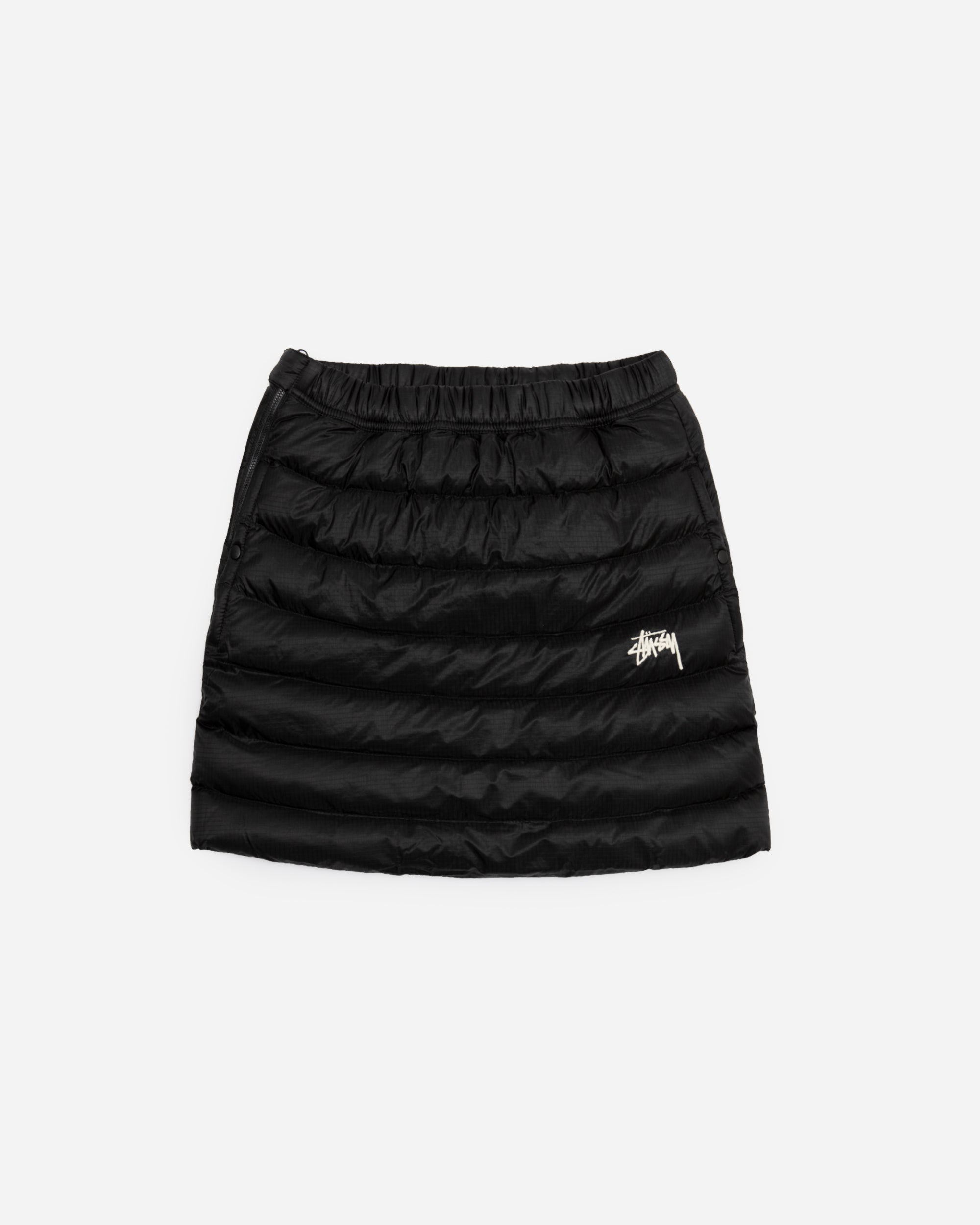 NIKE QS/TZ Nike x Stussy NRG Insulated Skirt Black DC1088-010