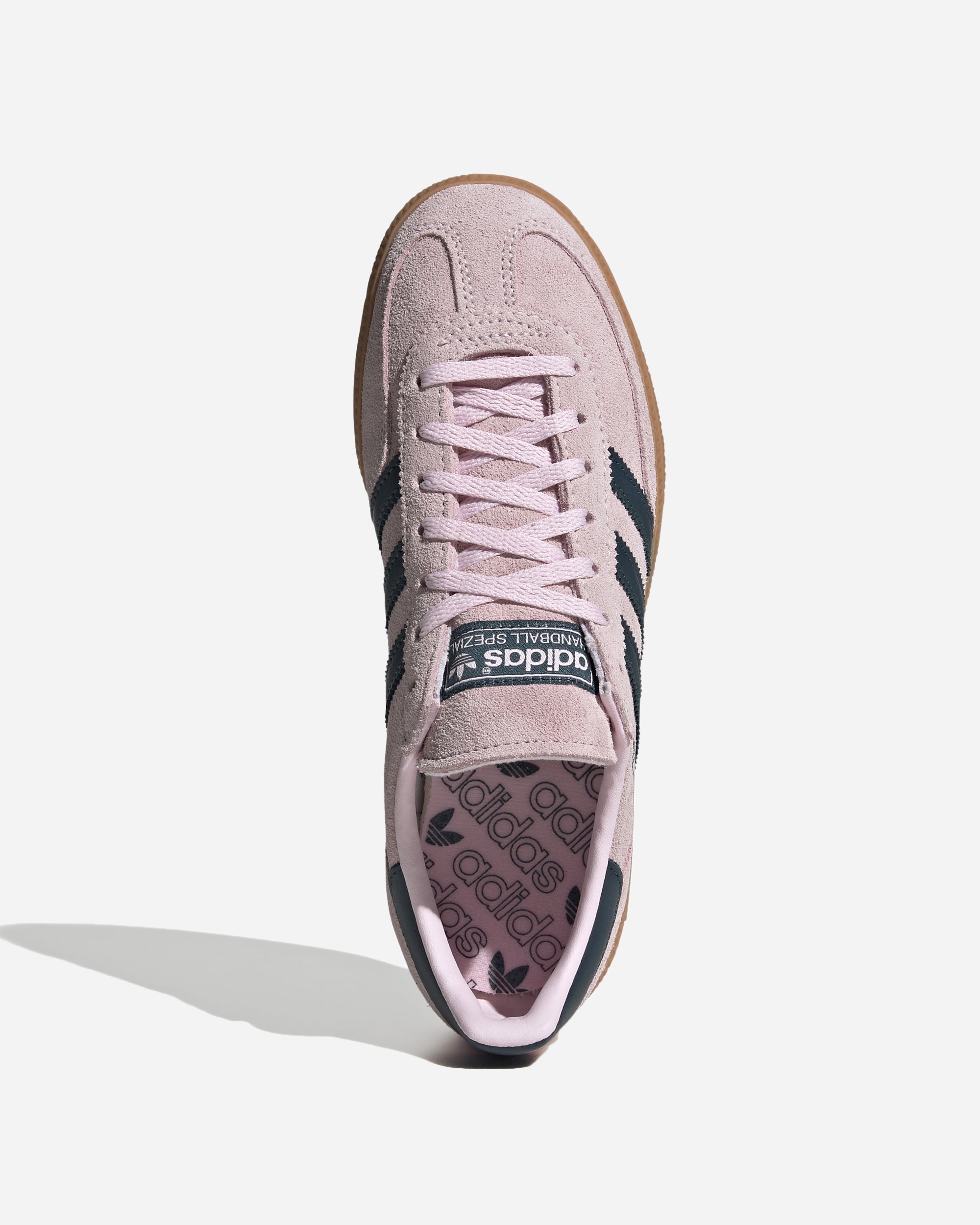 adidas Originals Handball Spezial CLPINK/ARCNGT/GUM2 IF6561