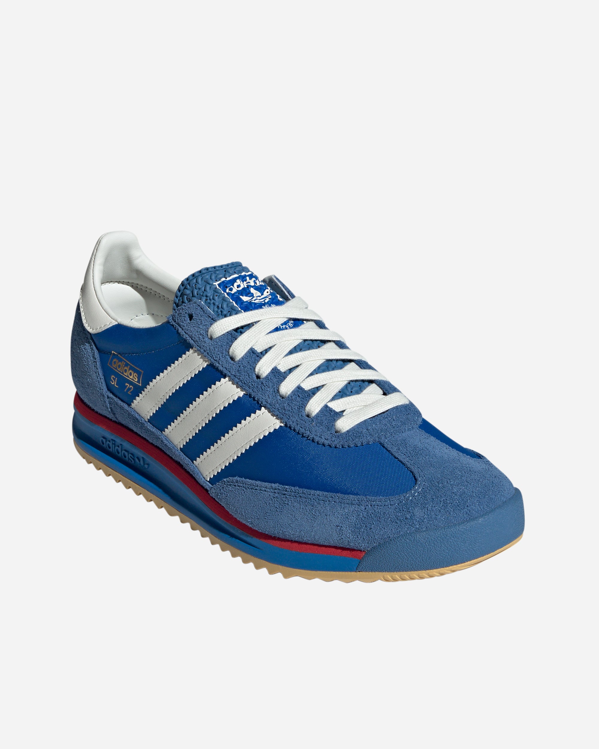 Adidas Ori SL 72 RS BLUE/CWHITE/BETSCA IG2132