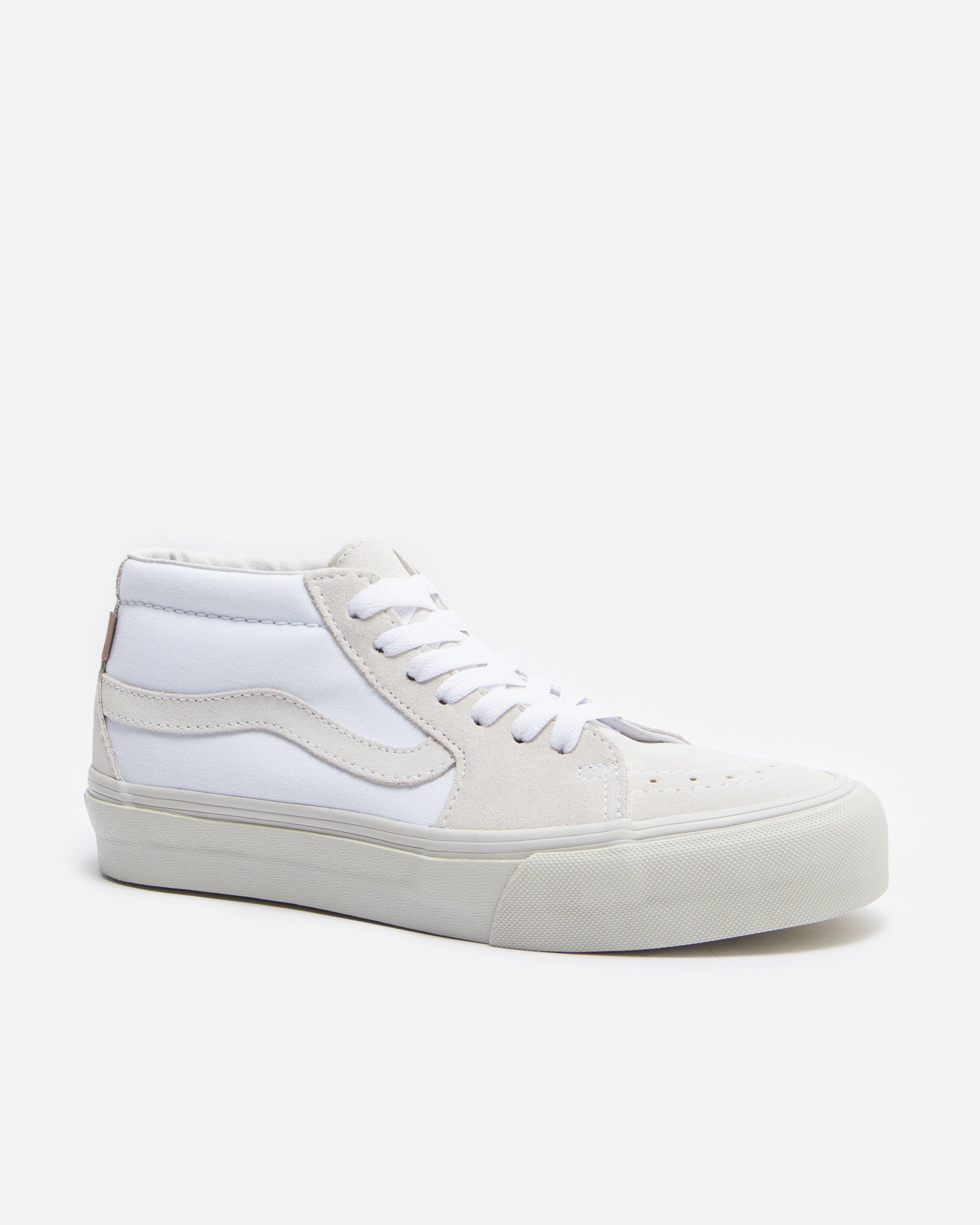 VANS Vans x JJJJOUND Sk8-Mid VLT LX True White VN0A7TNHW001